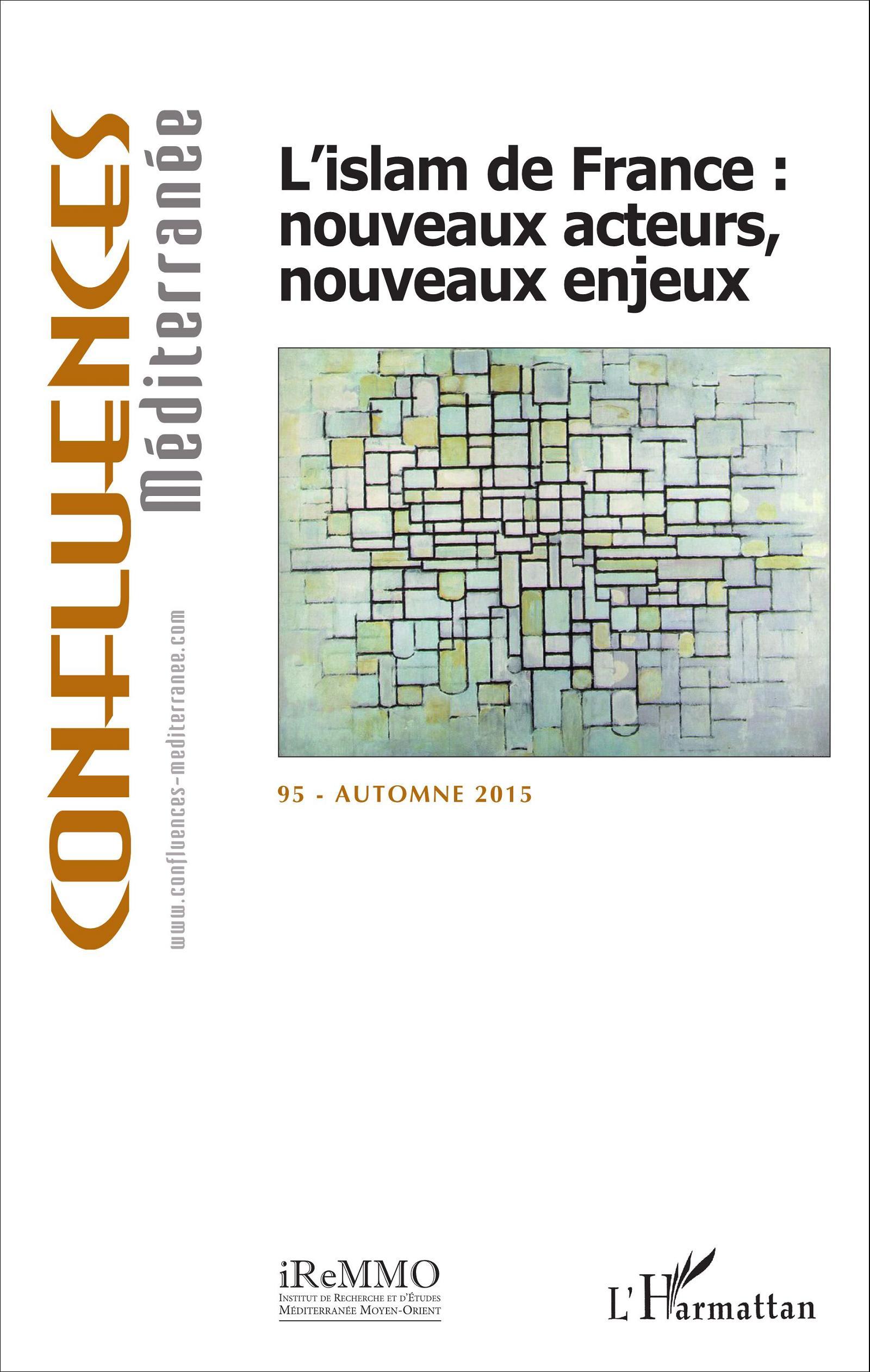 Confluences Méditerranée