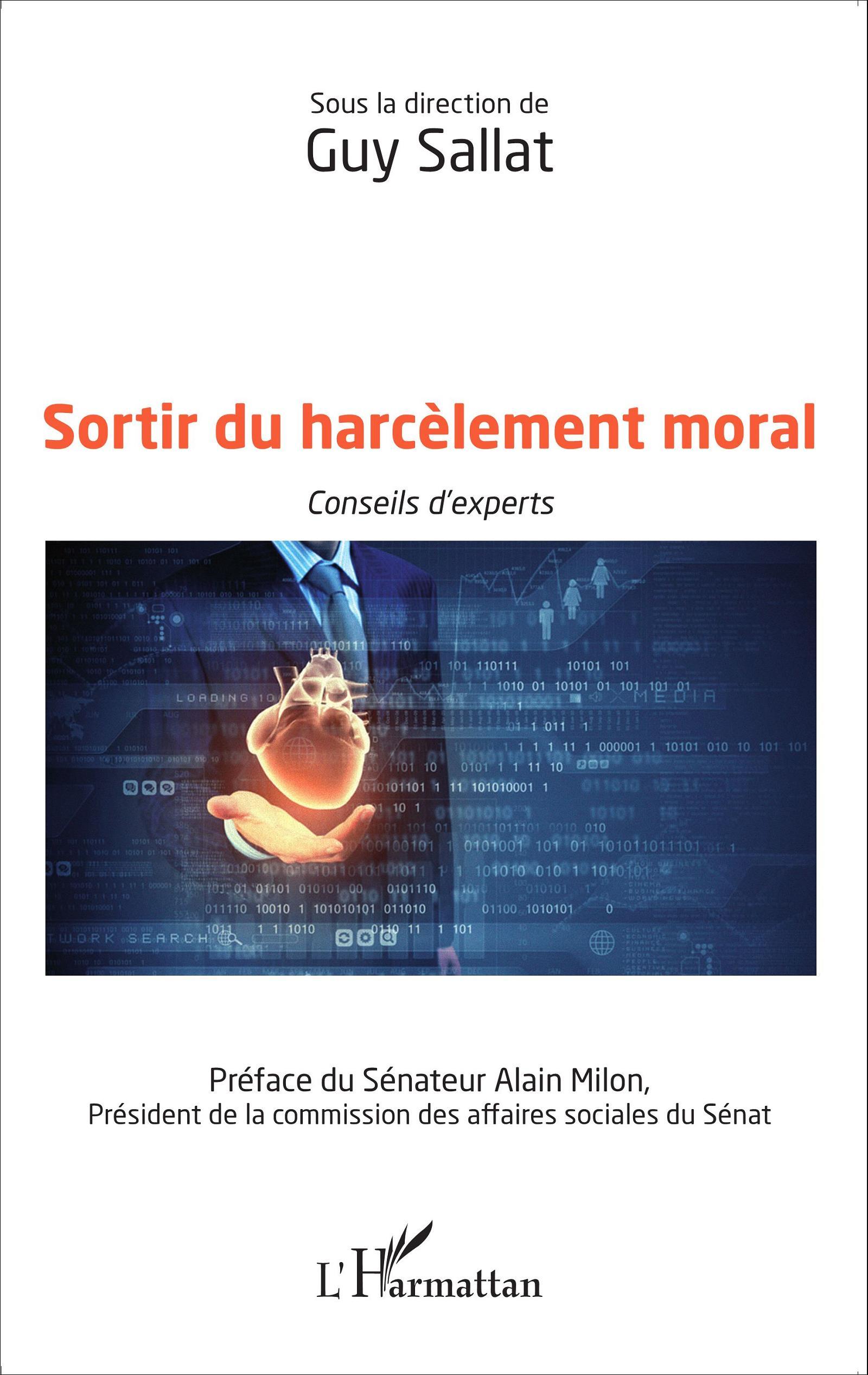 Sortir du harcèlement moral