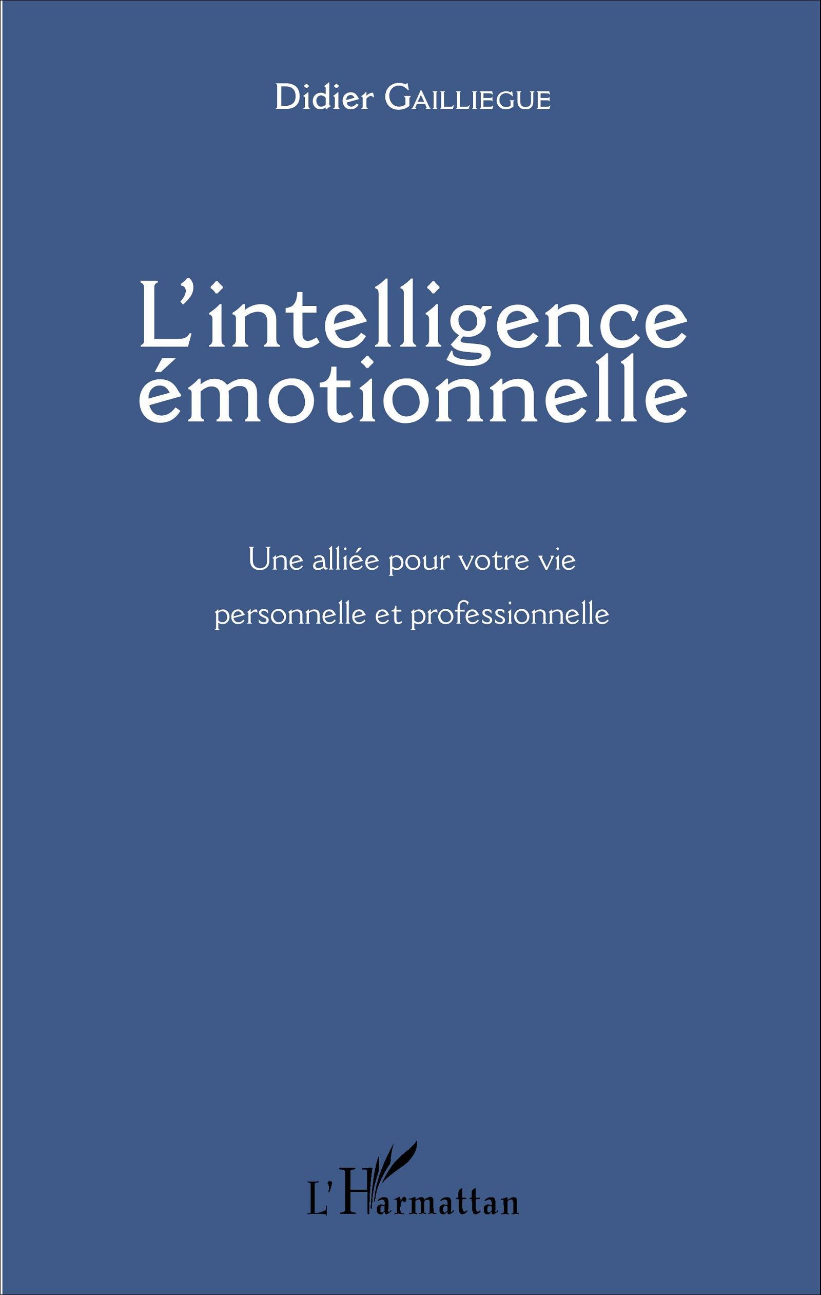 L'intelligence émotionnelle
