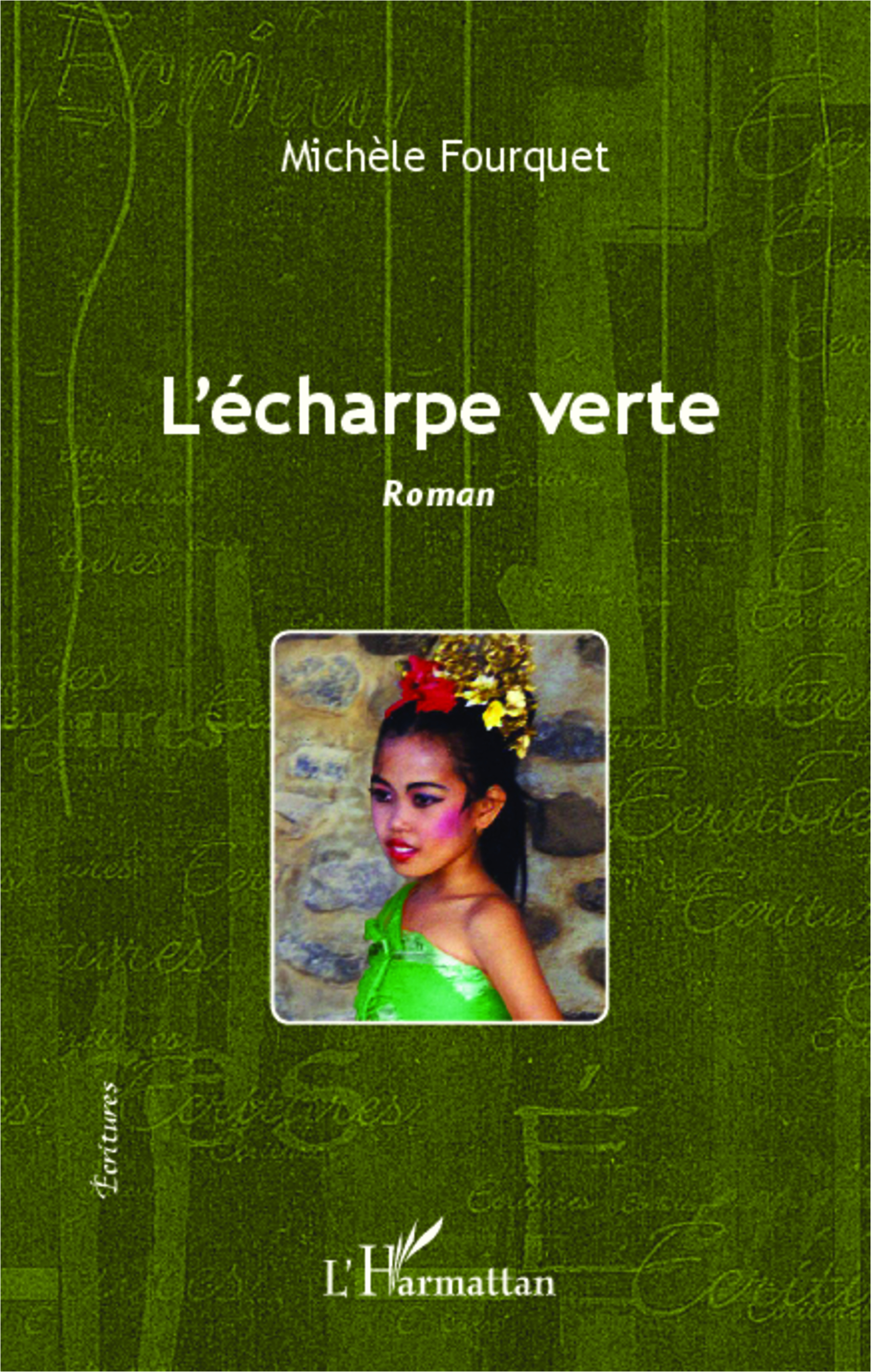 L'écharpe verte