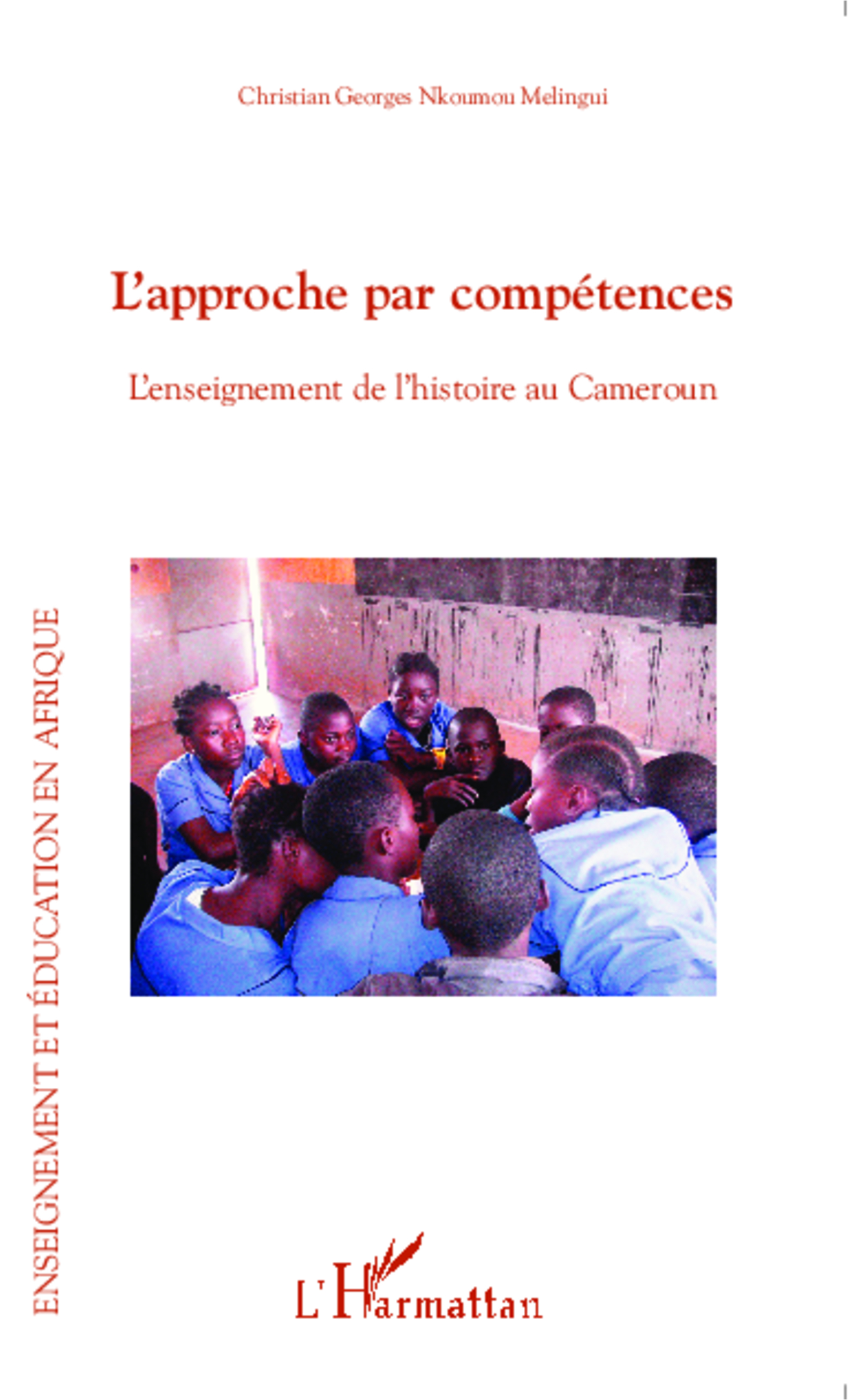 L'approche par compétences