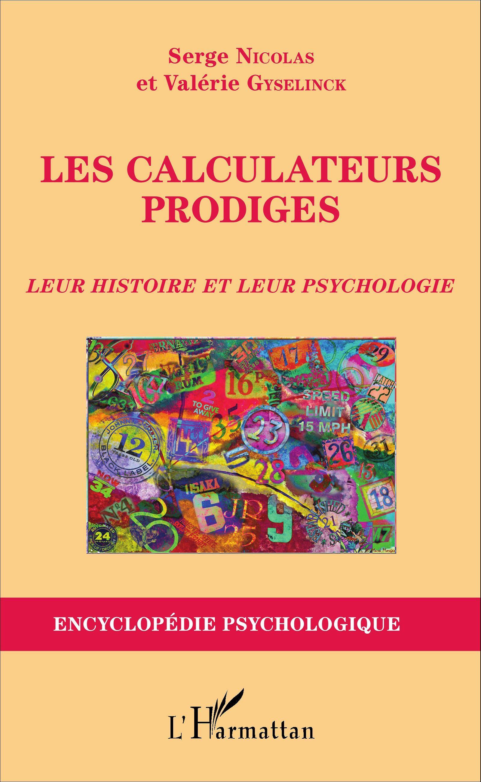 Les calculateurs prodiges