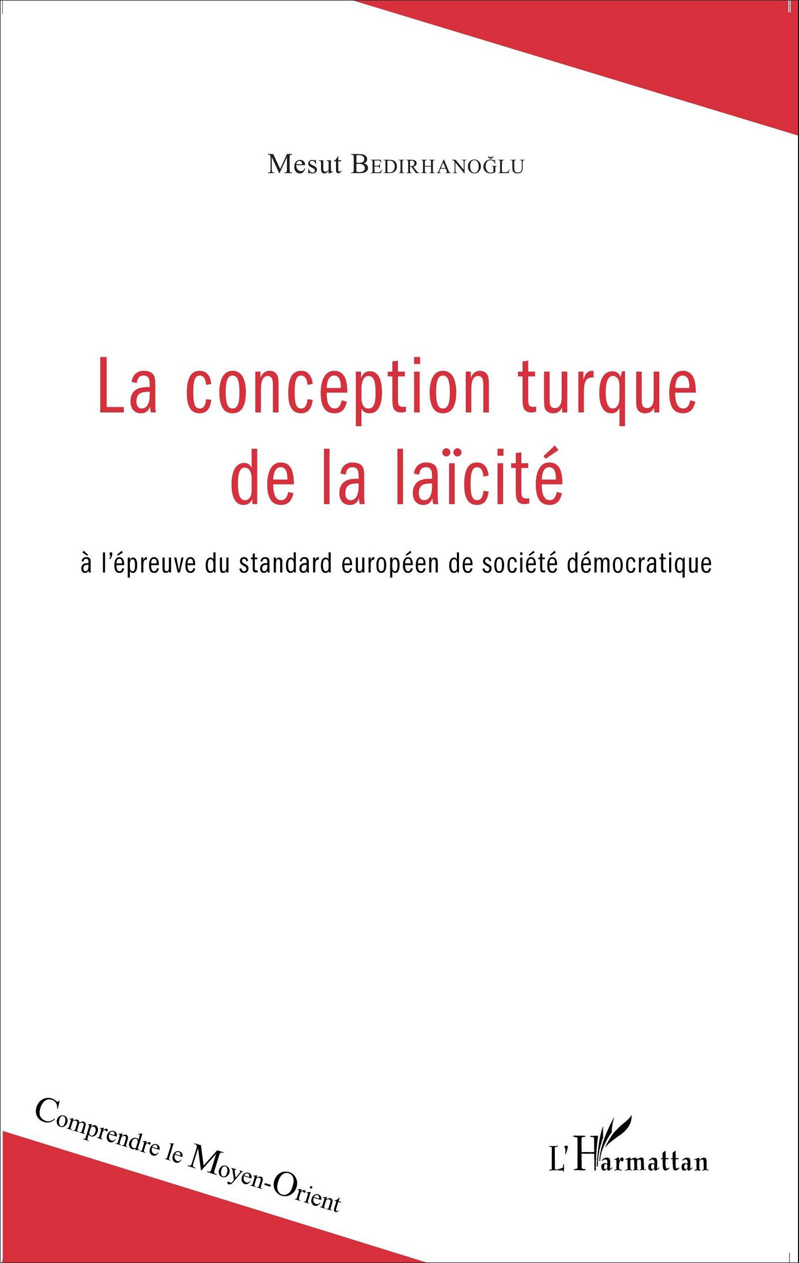 La conception turque de la laïcité