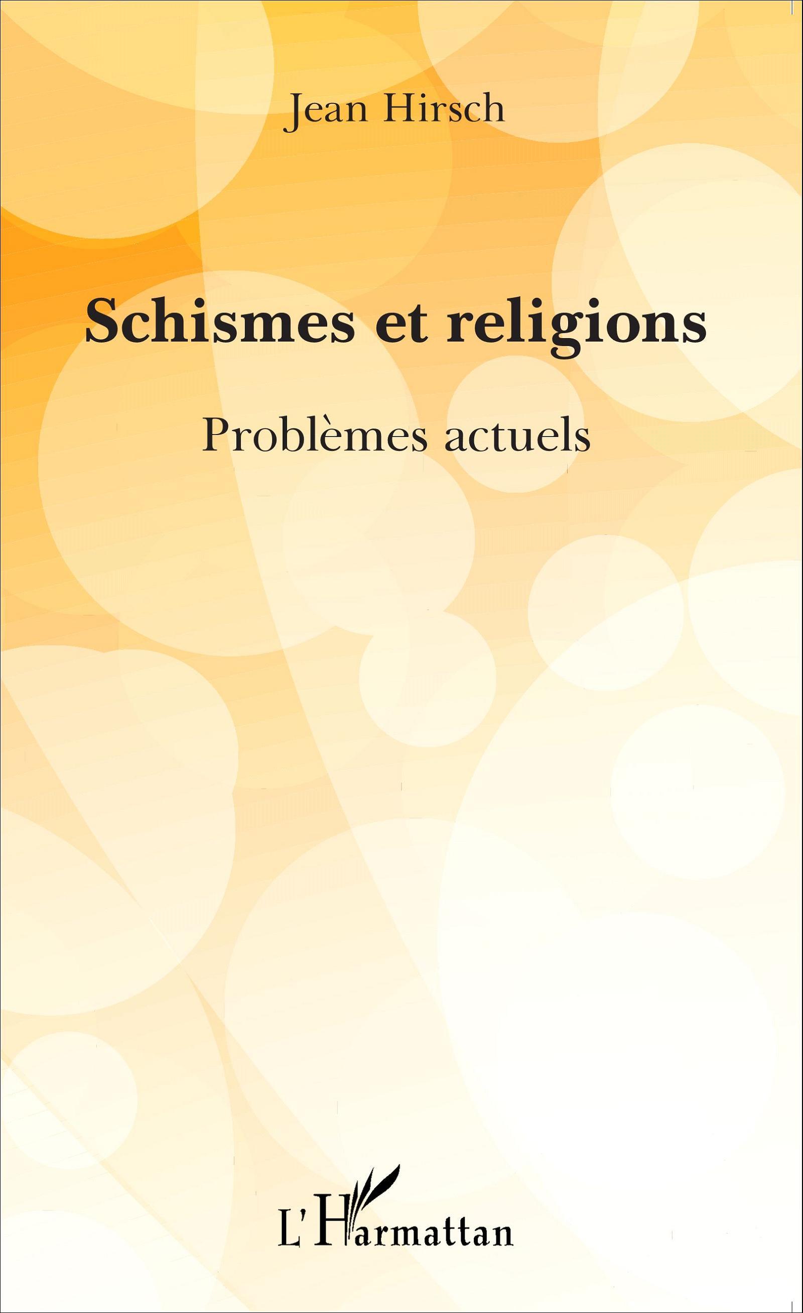 Schismes et religions
