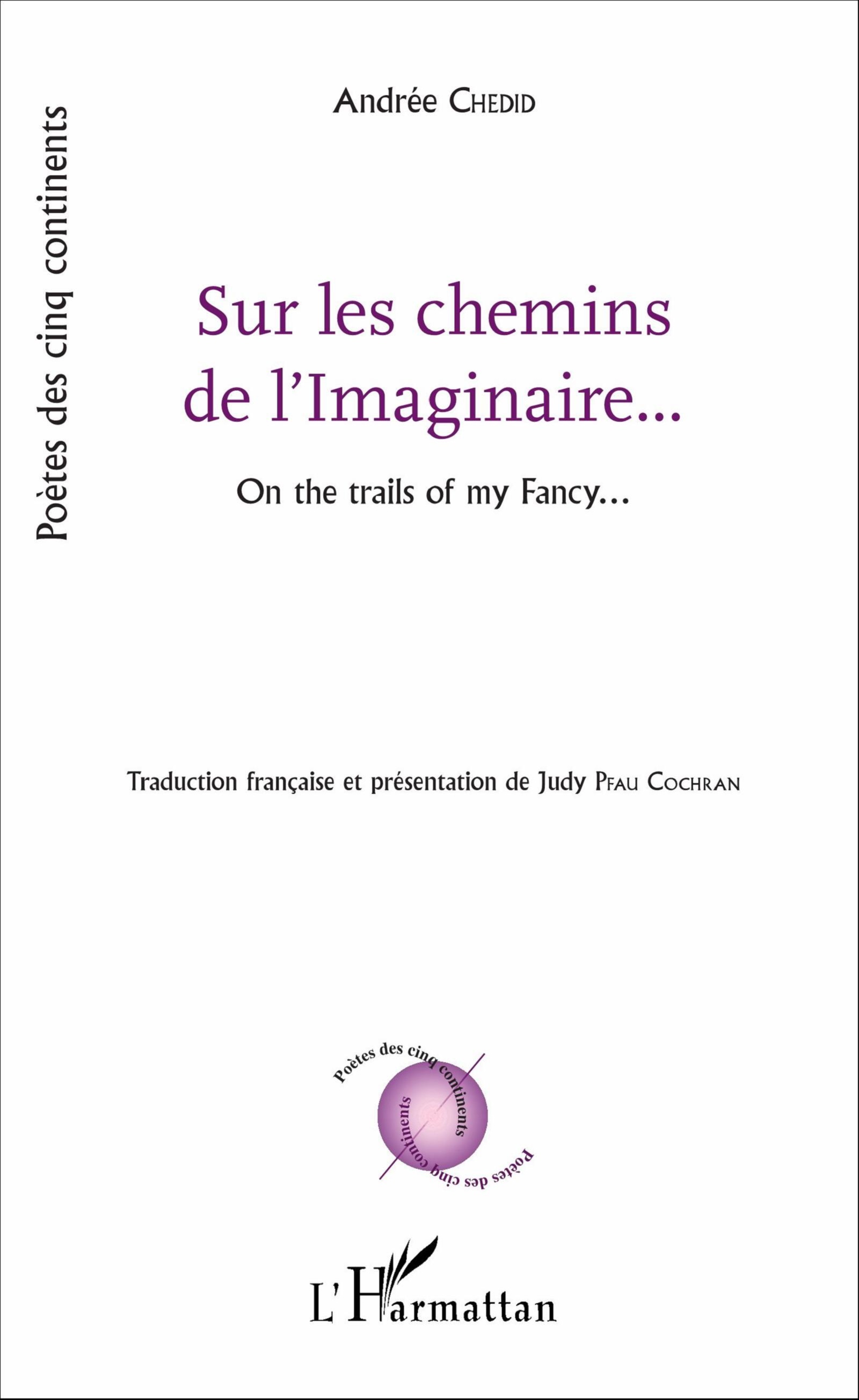 Sur les chemins de l'Imaginaire...