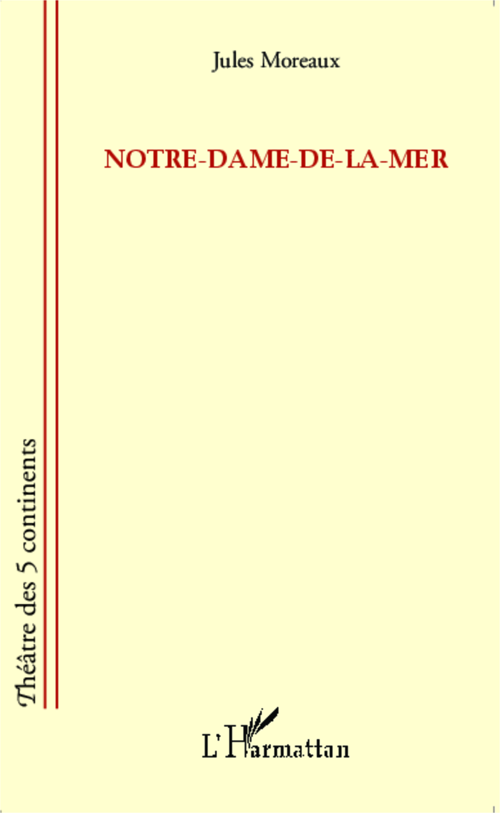 Notre-Dame-de-la-mer