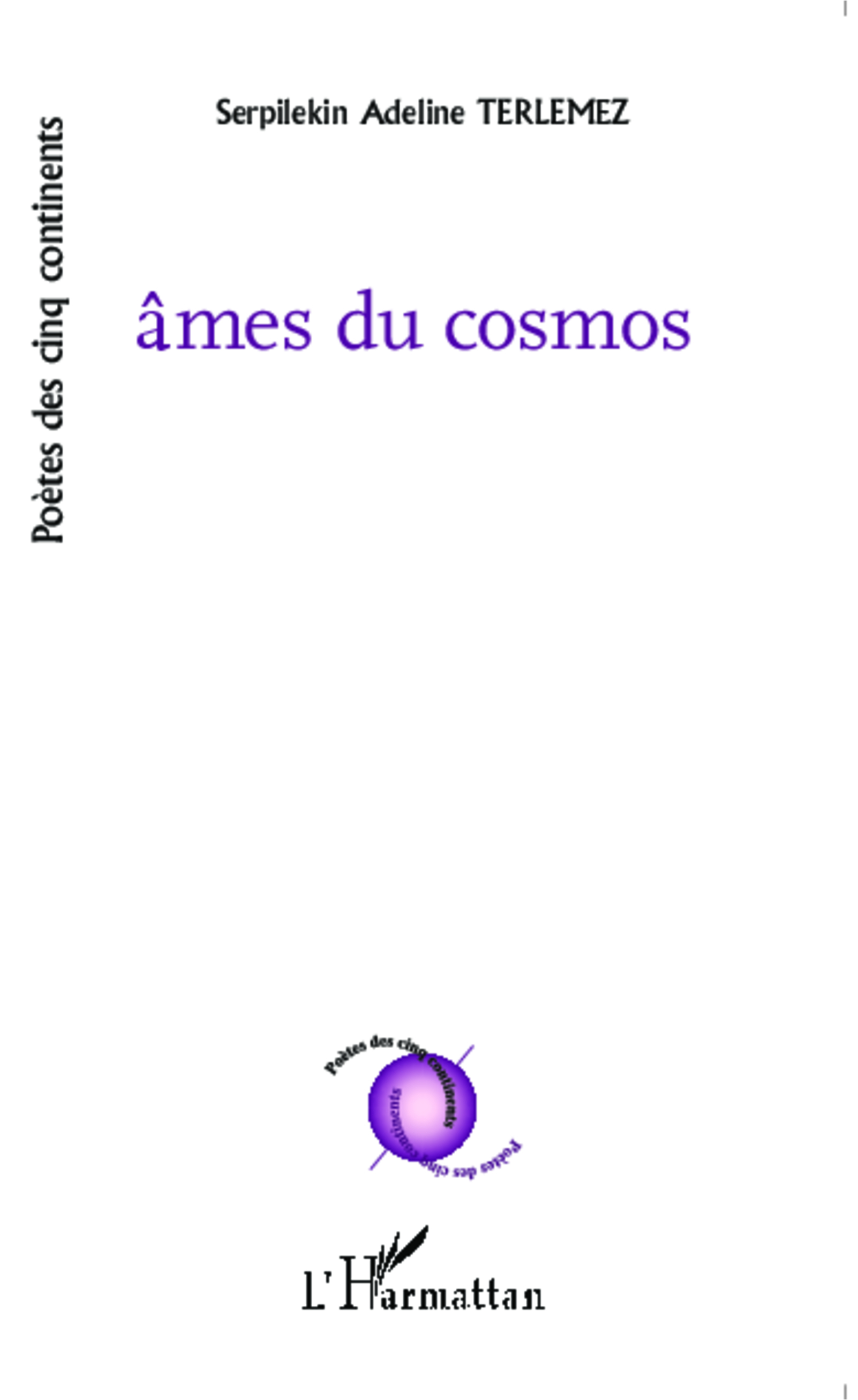 âmes du cosmos
