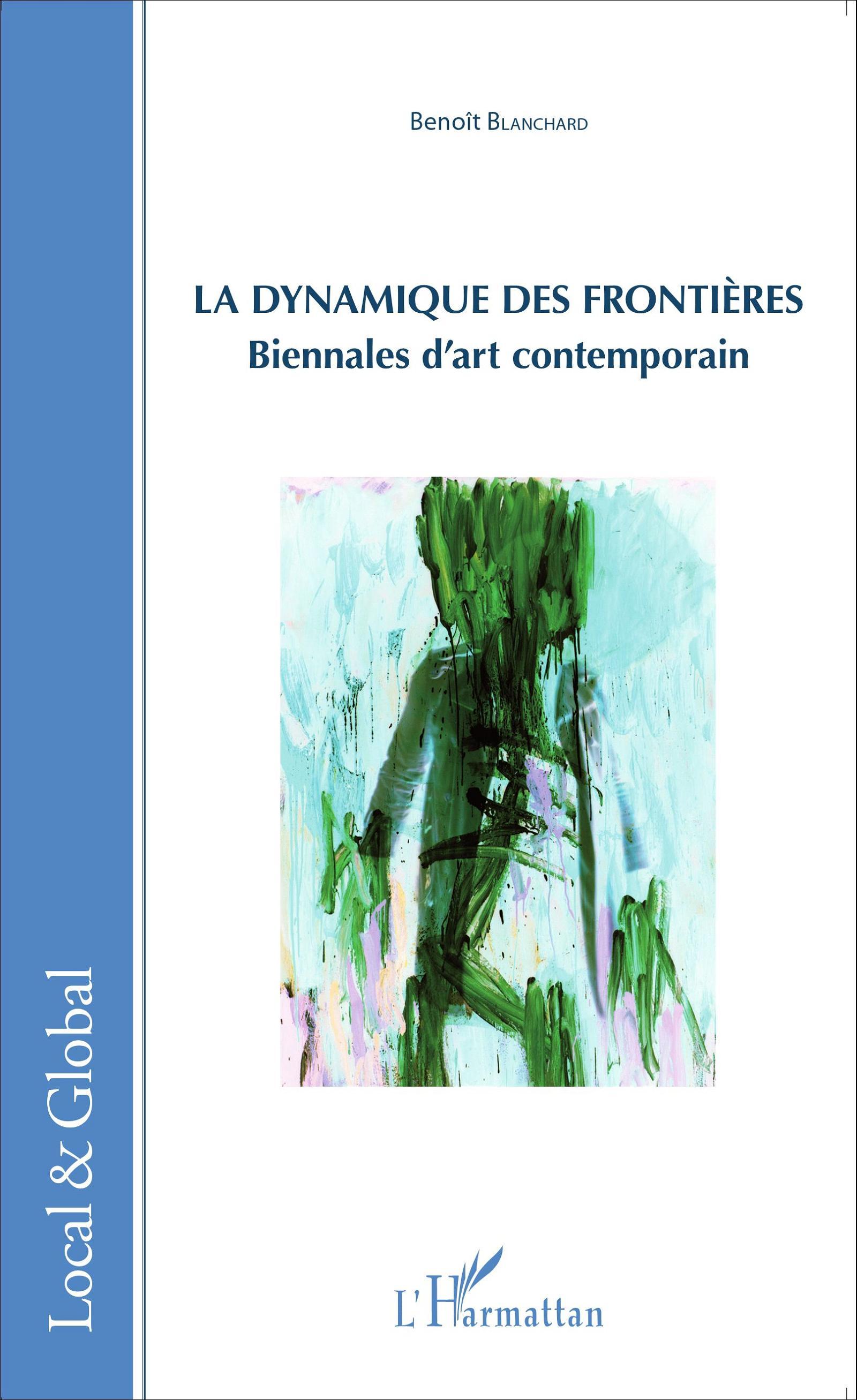 La dynamique des frontières