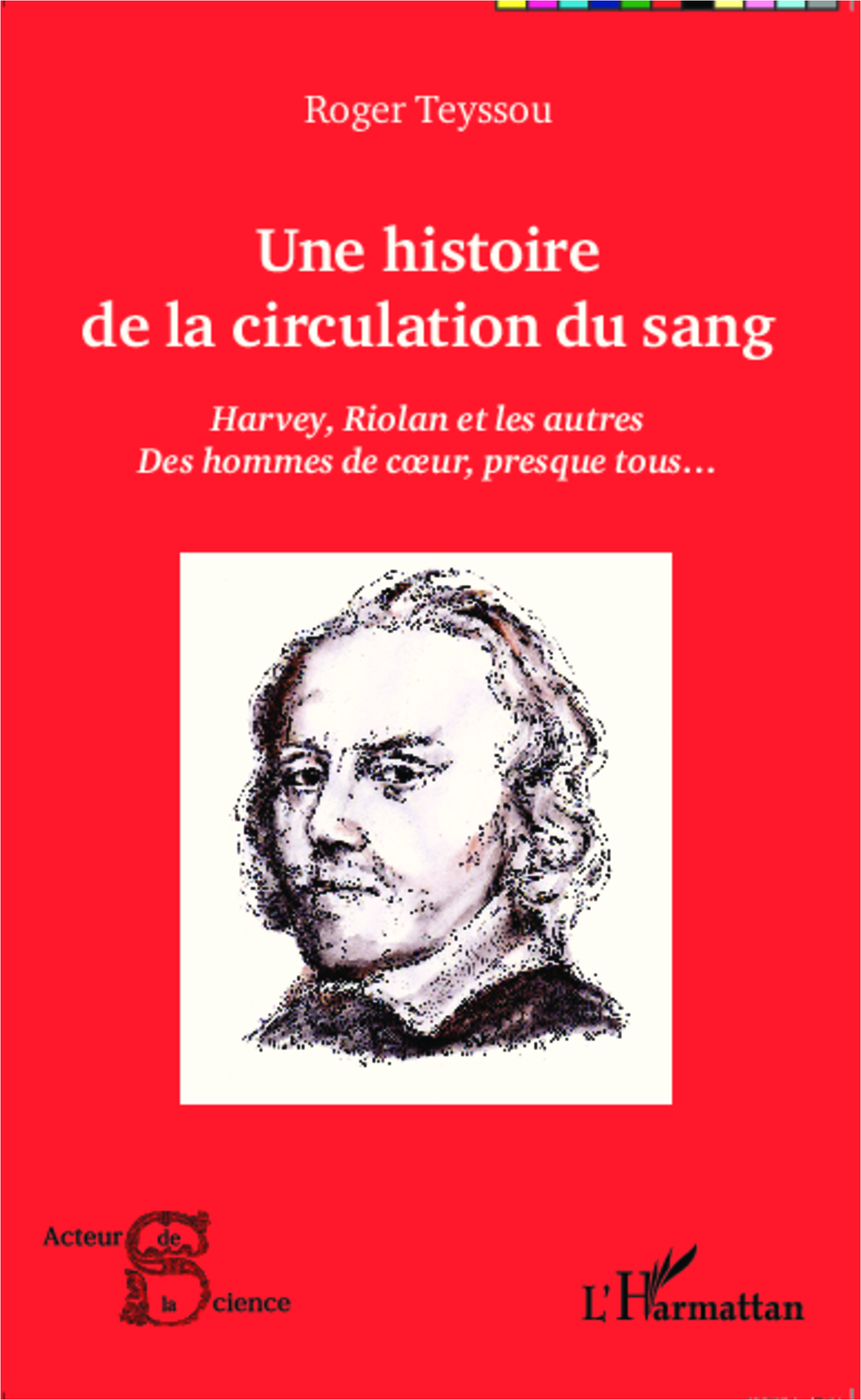 Une histoire de la circulation du sang