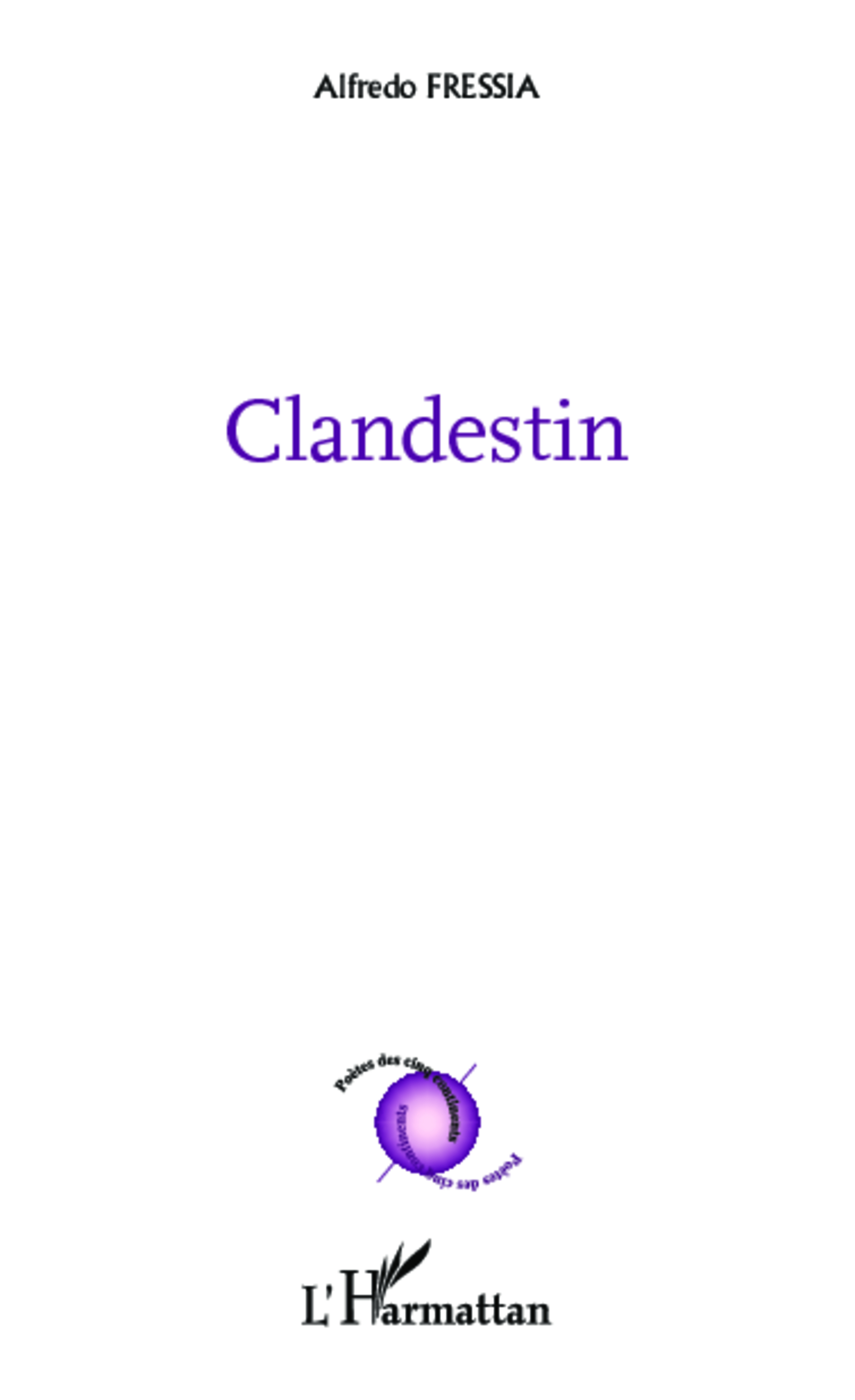 Clandestin