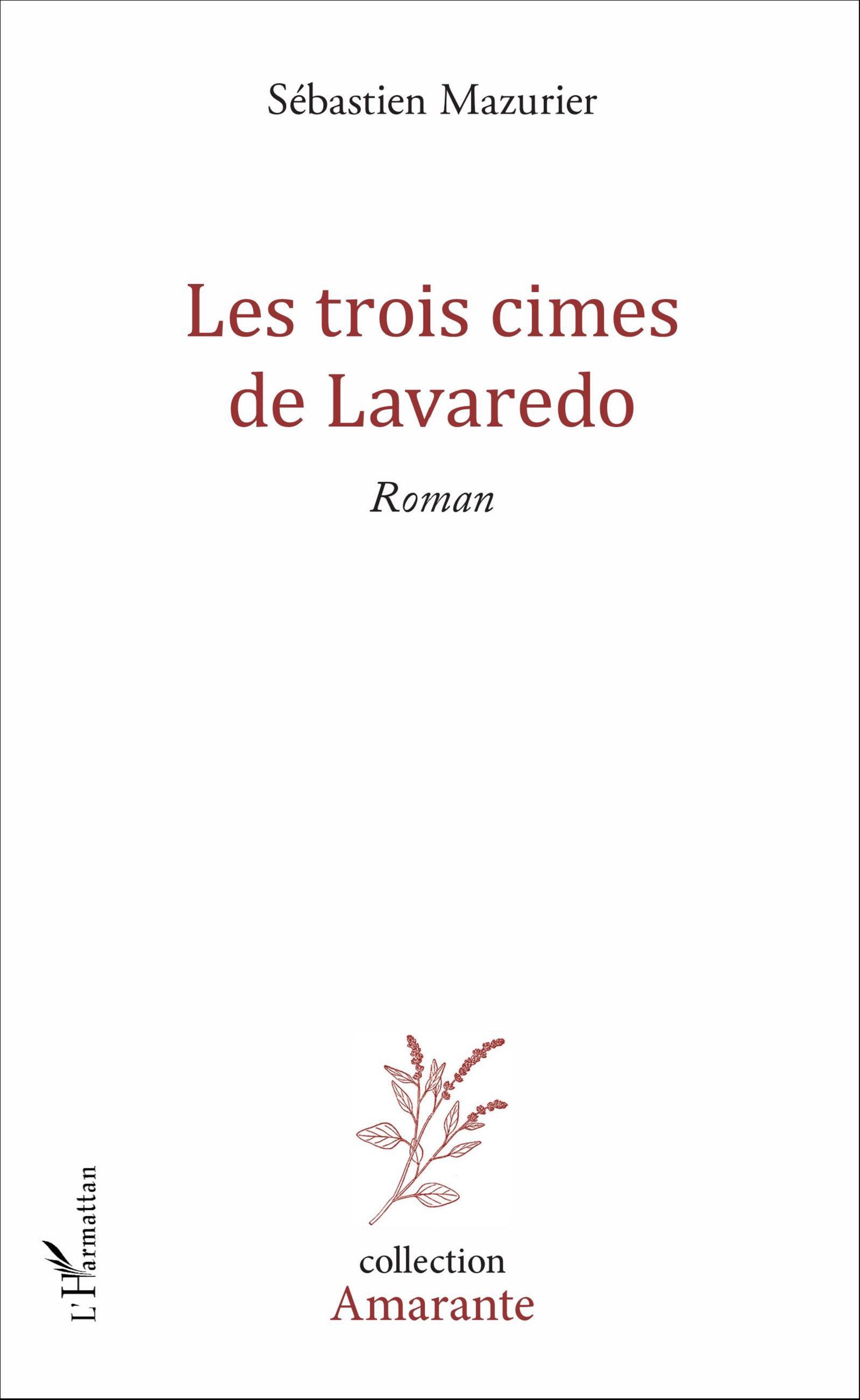 Les trois cimes de Lavaredo