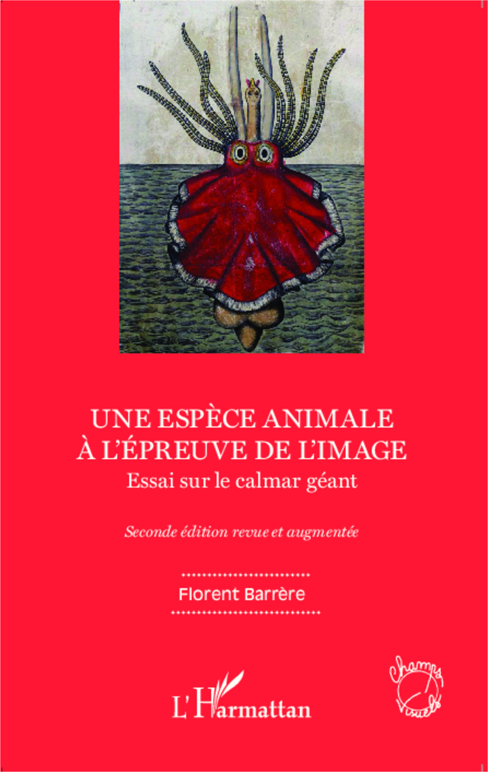 Une espèce animale à l'épreuve de l'image