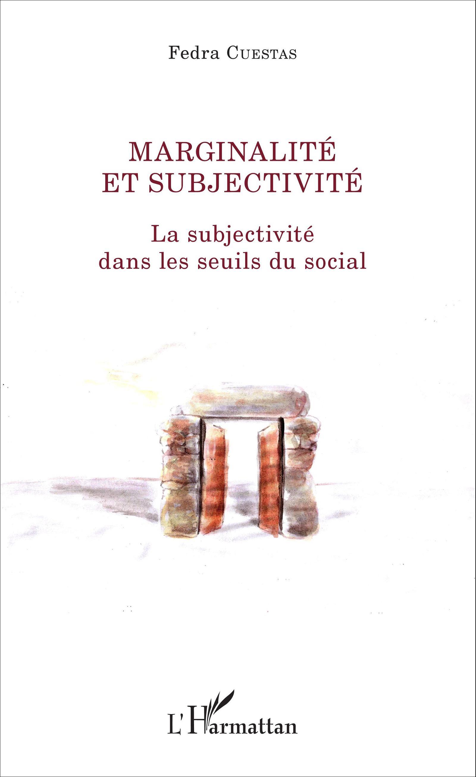 Marginalité et subjectivité