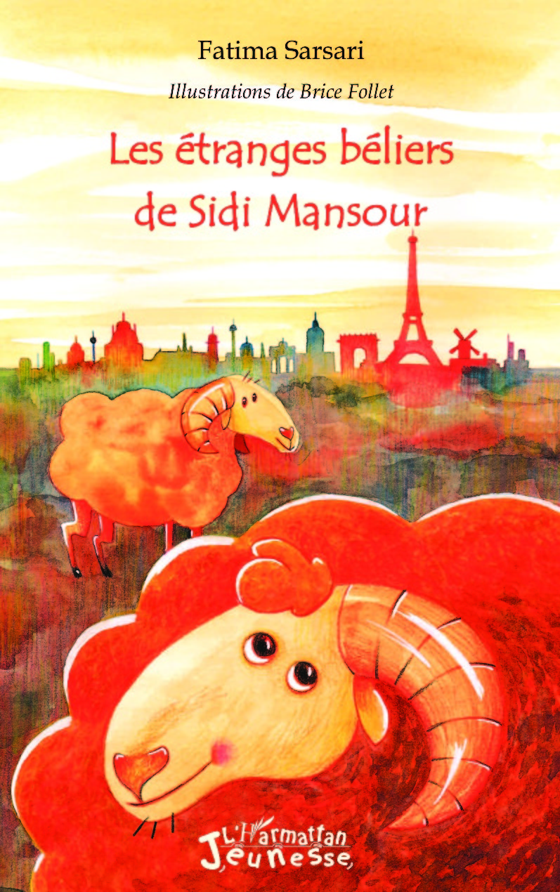 Les étranges béliers de Sidi  Mansour