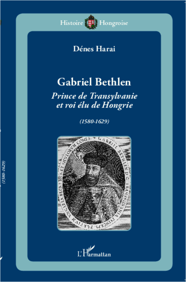 Gabriel Bethlen
