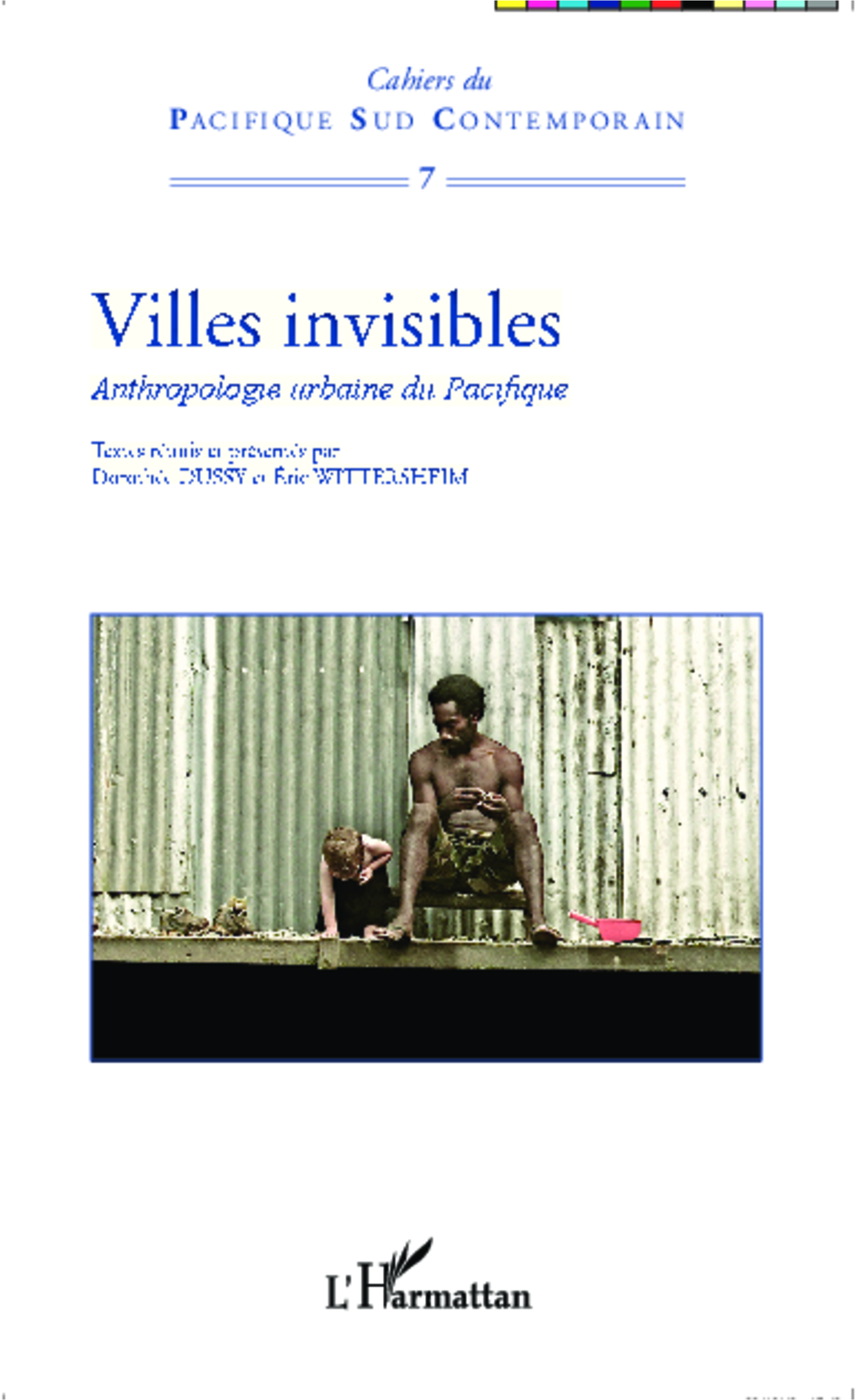 Villes invisibles