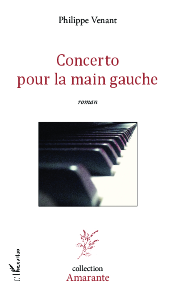 Concerto pour la main gauche