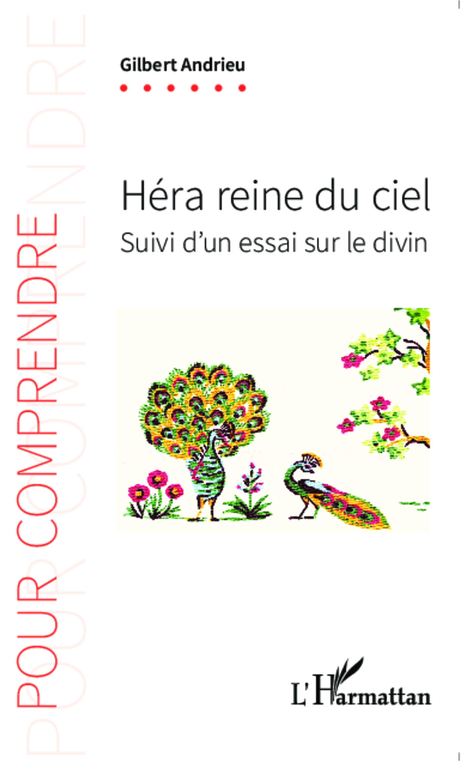 Héra reine du ciel