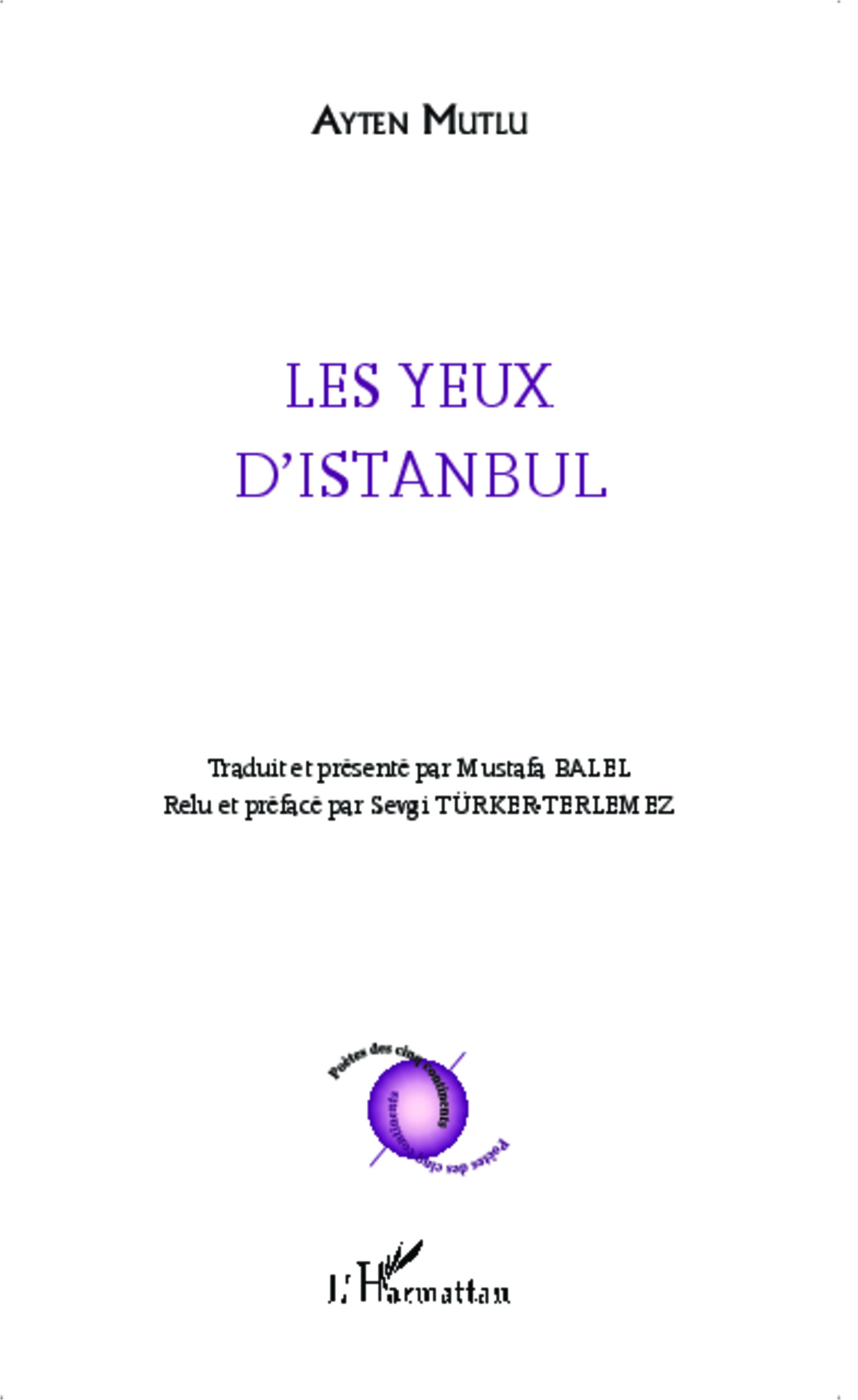 Les yeux d'Istanbul