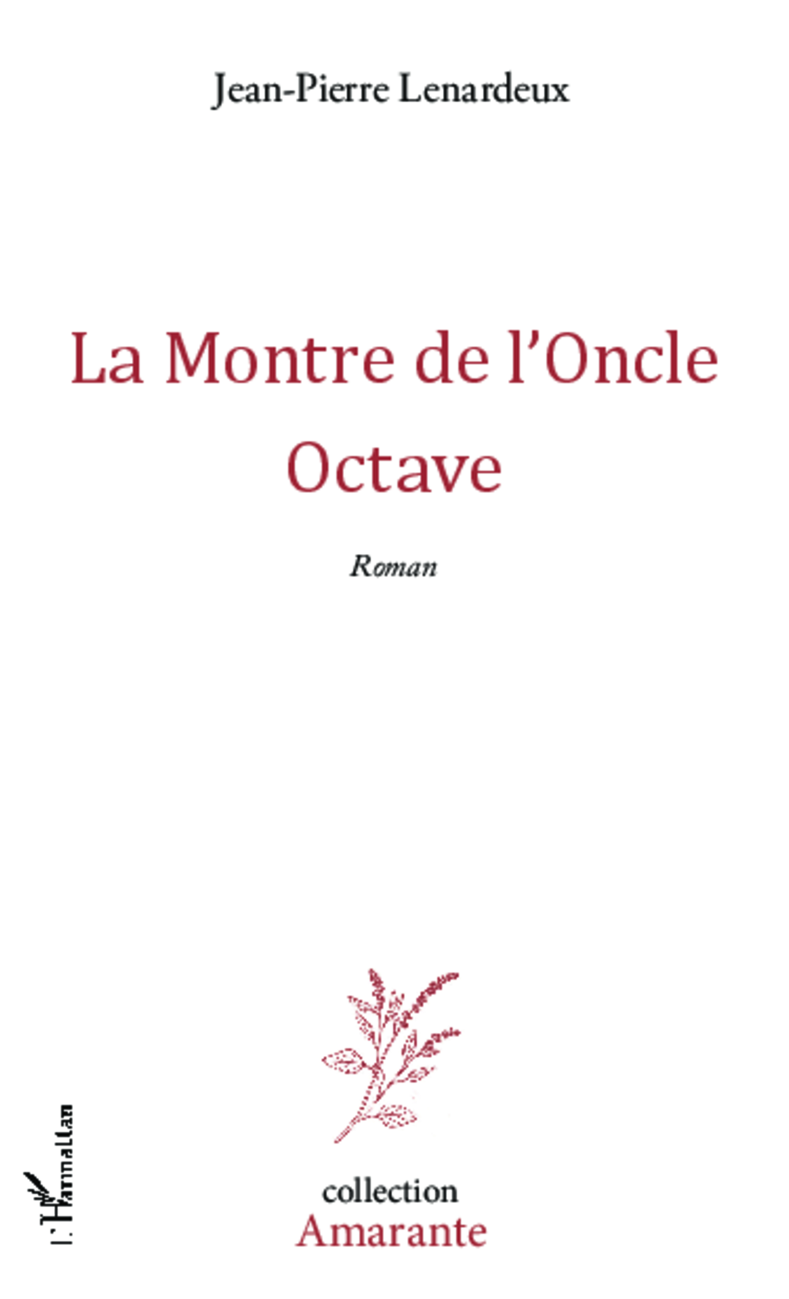 La Montre de l'Oncle Octave