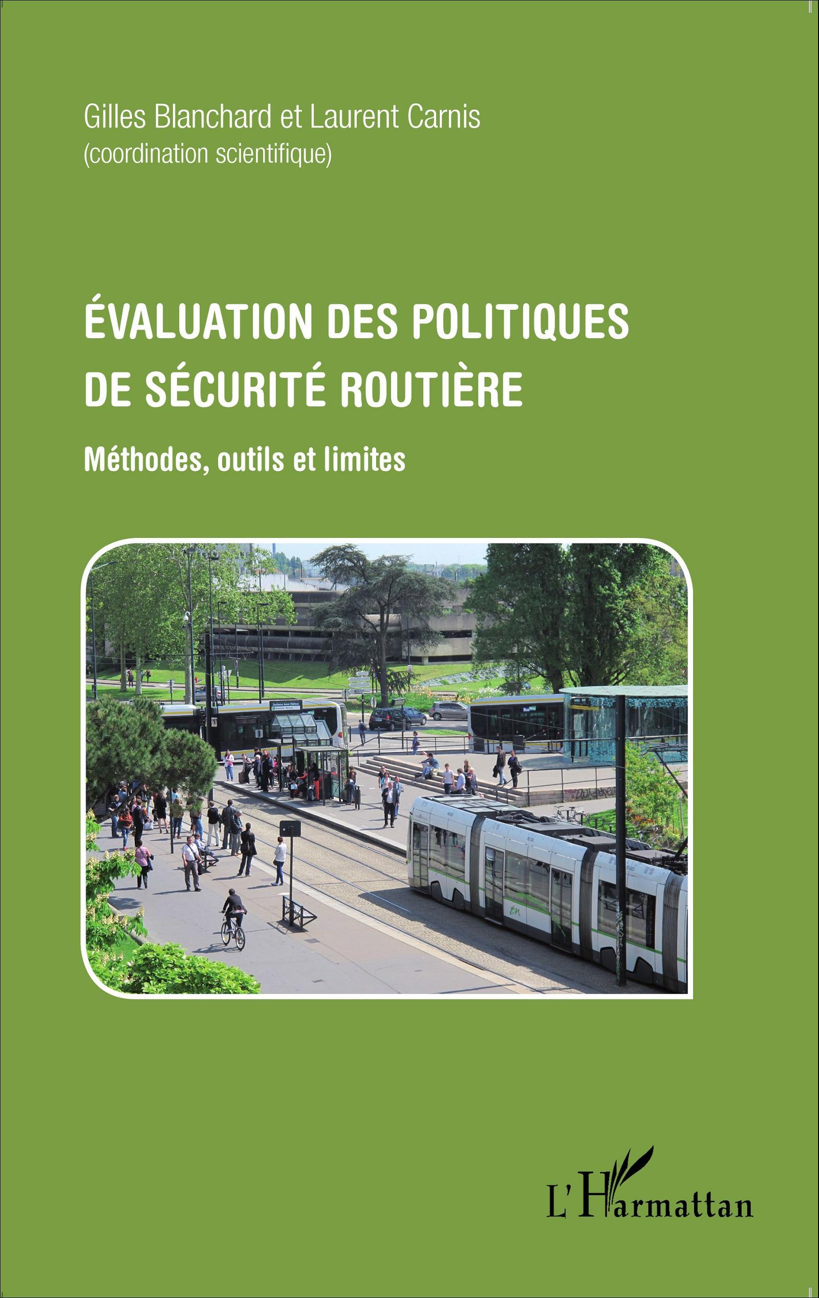 Évaluation des politiques de sécurité routière