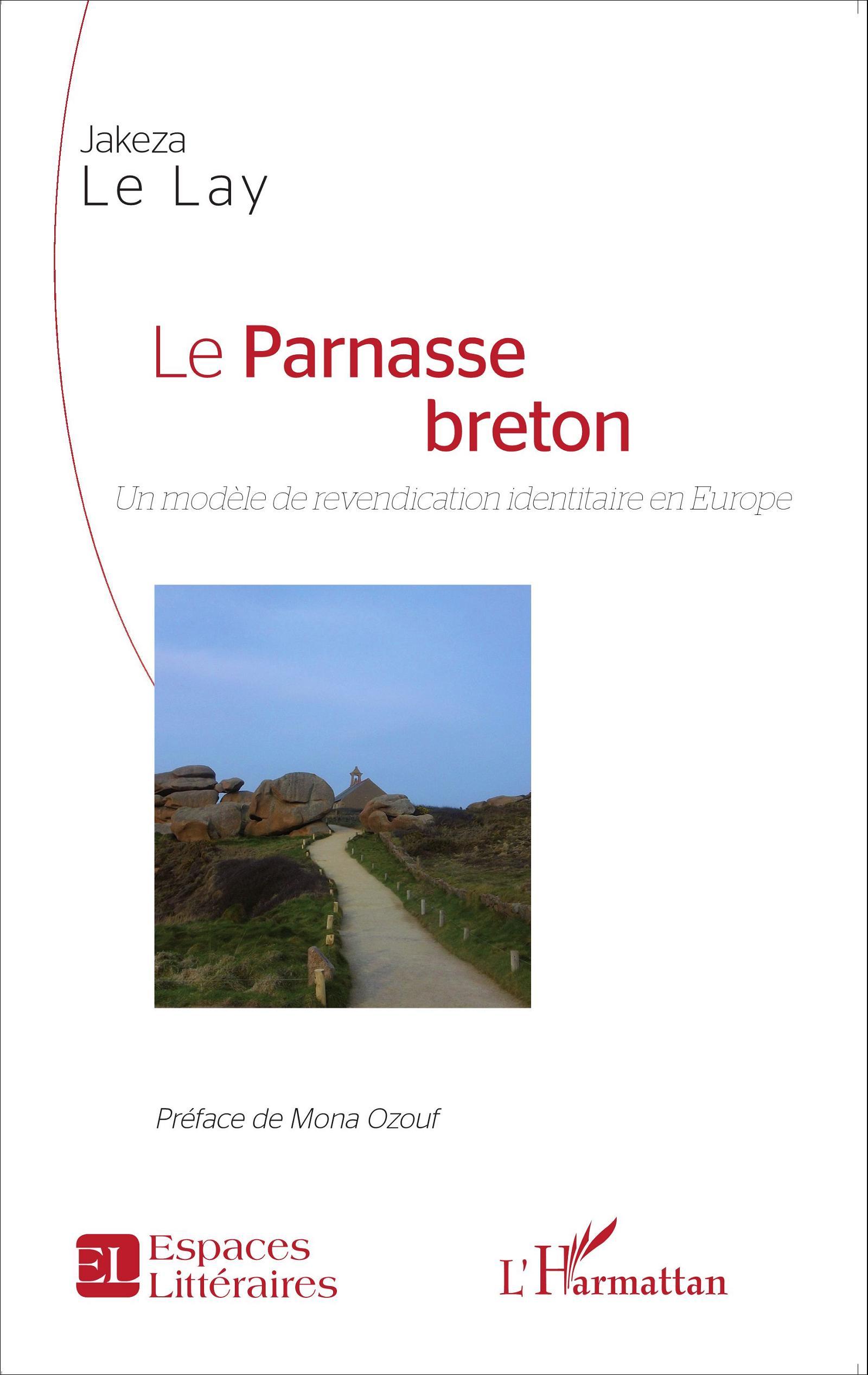 Le Parnasse breton