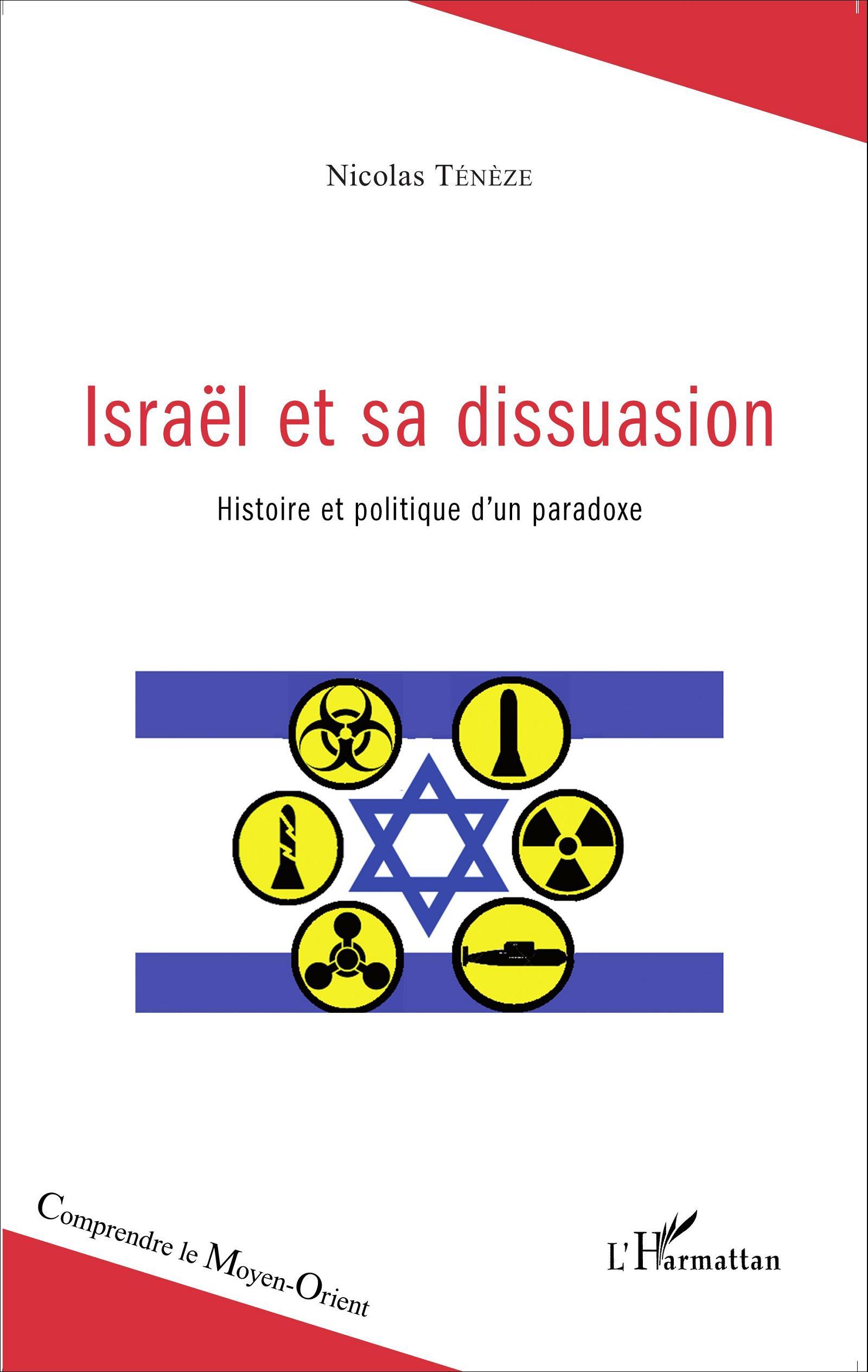 Israël et sa dissuasion