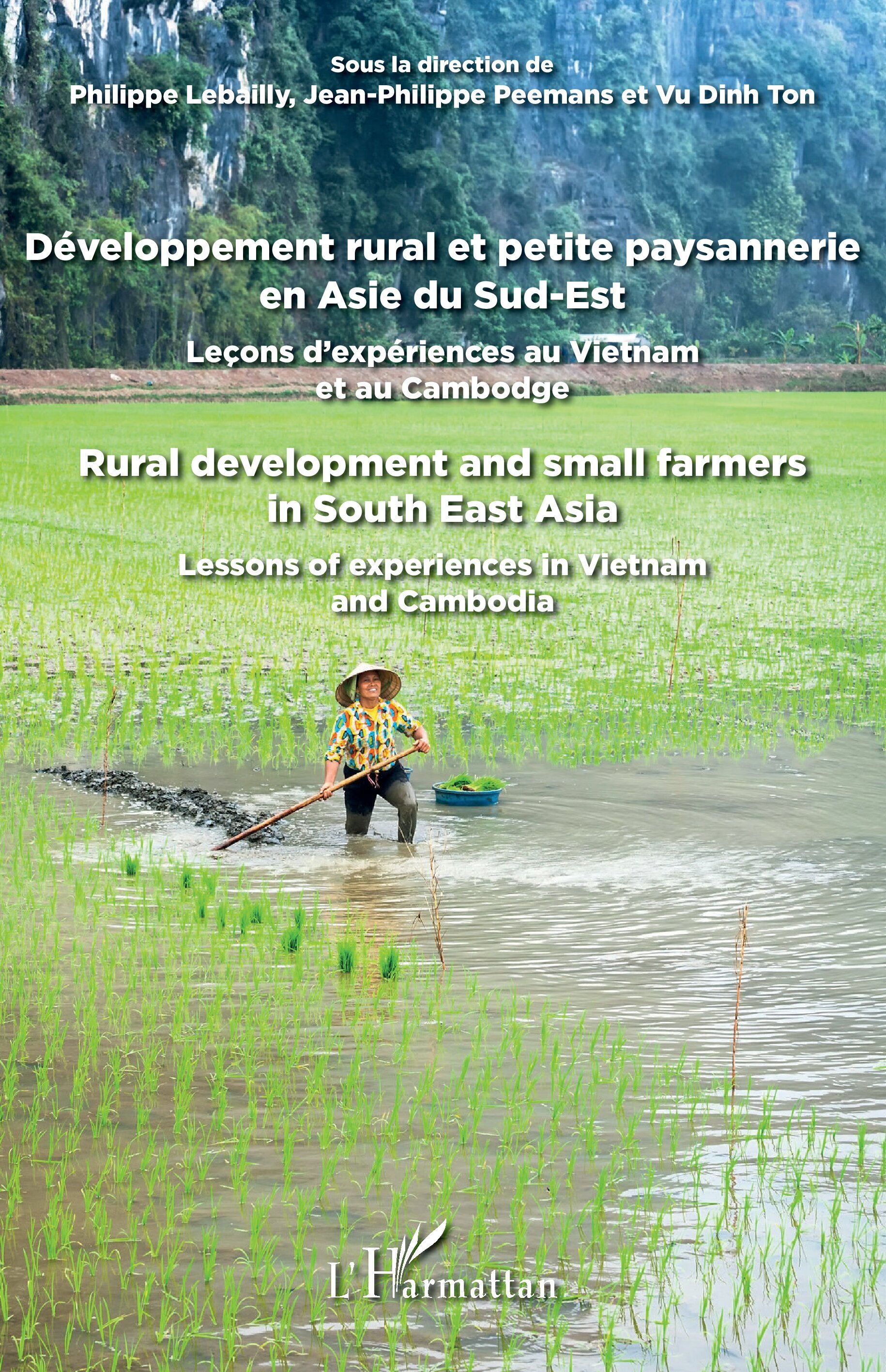 Développement rural et petite paysannerie en Asie du Sud-Est