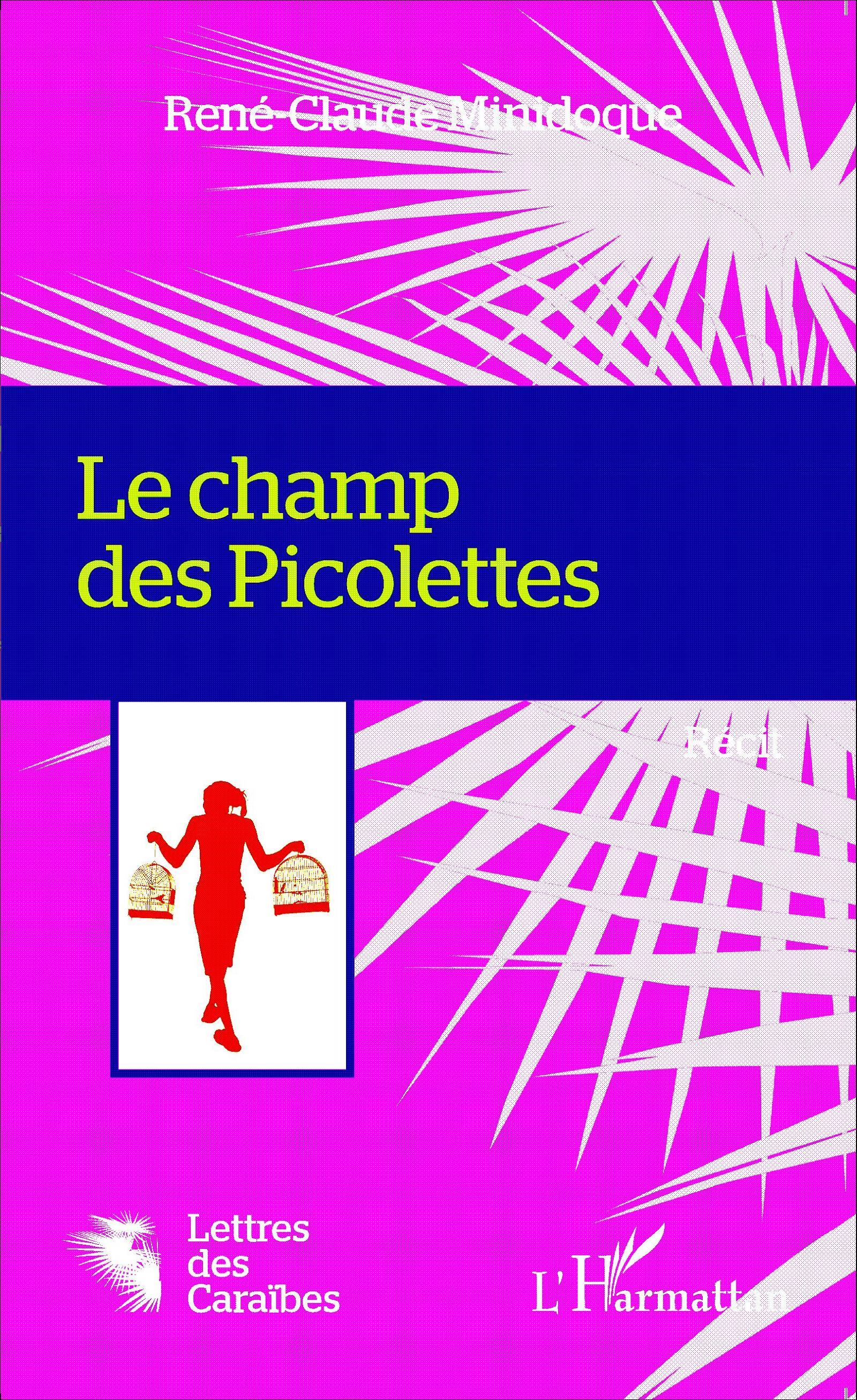 Le champ des Picolettes