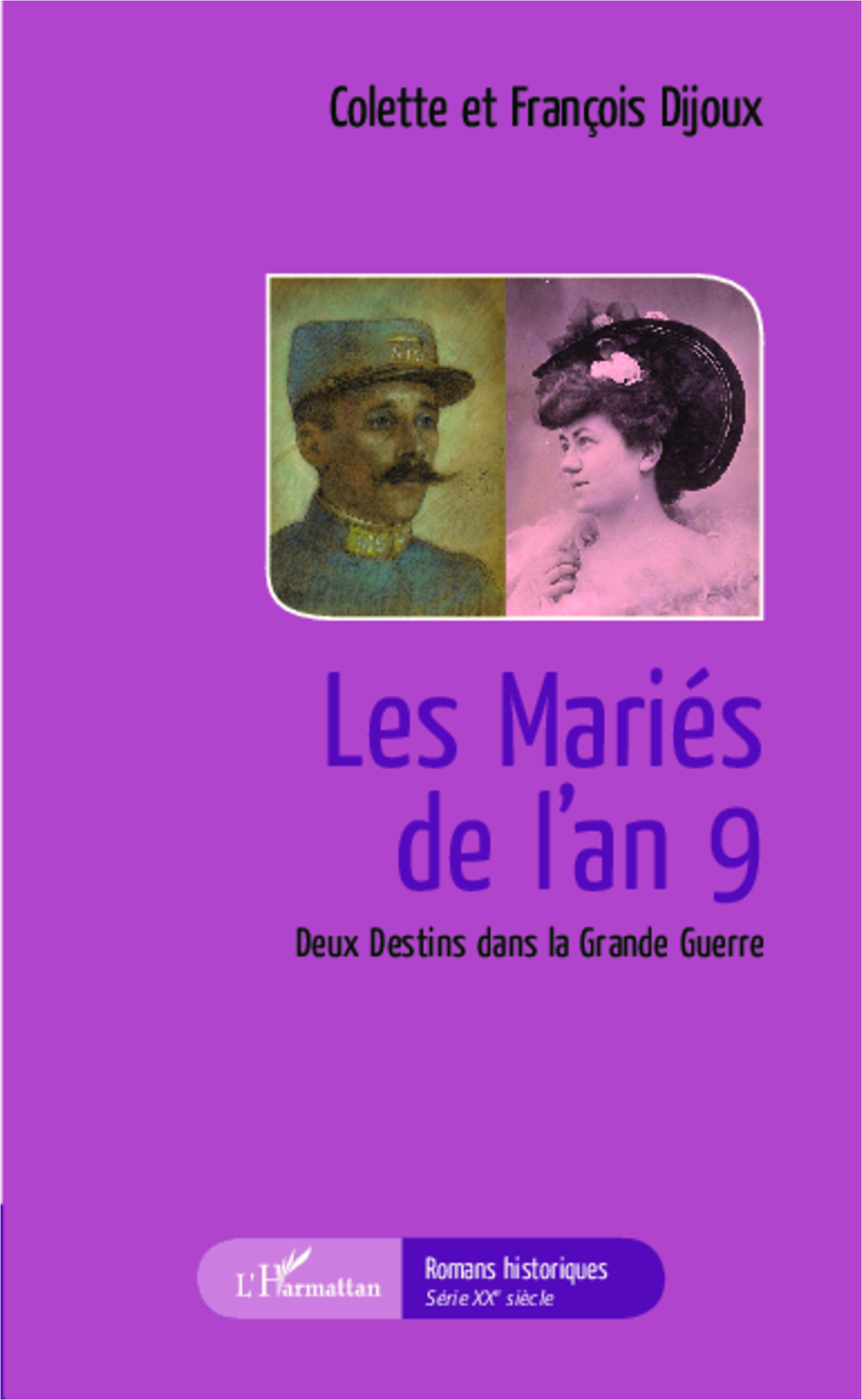 Les mariés de l'an 9