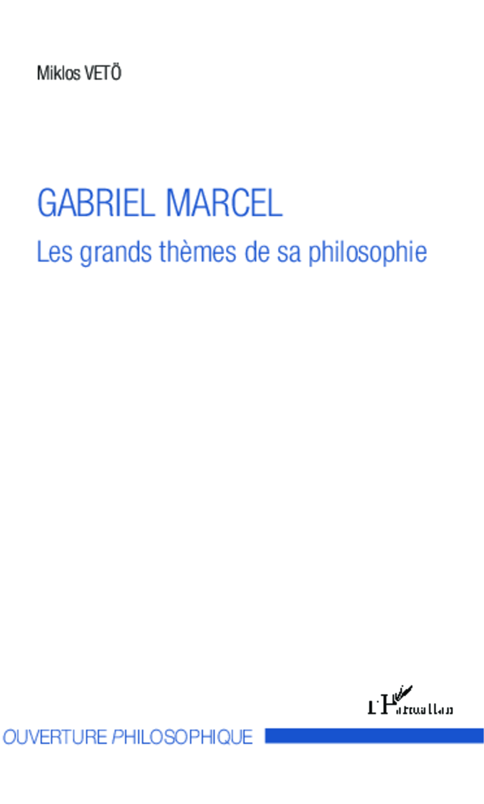 Gabriel Marcel