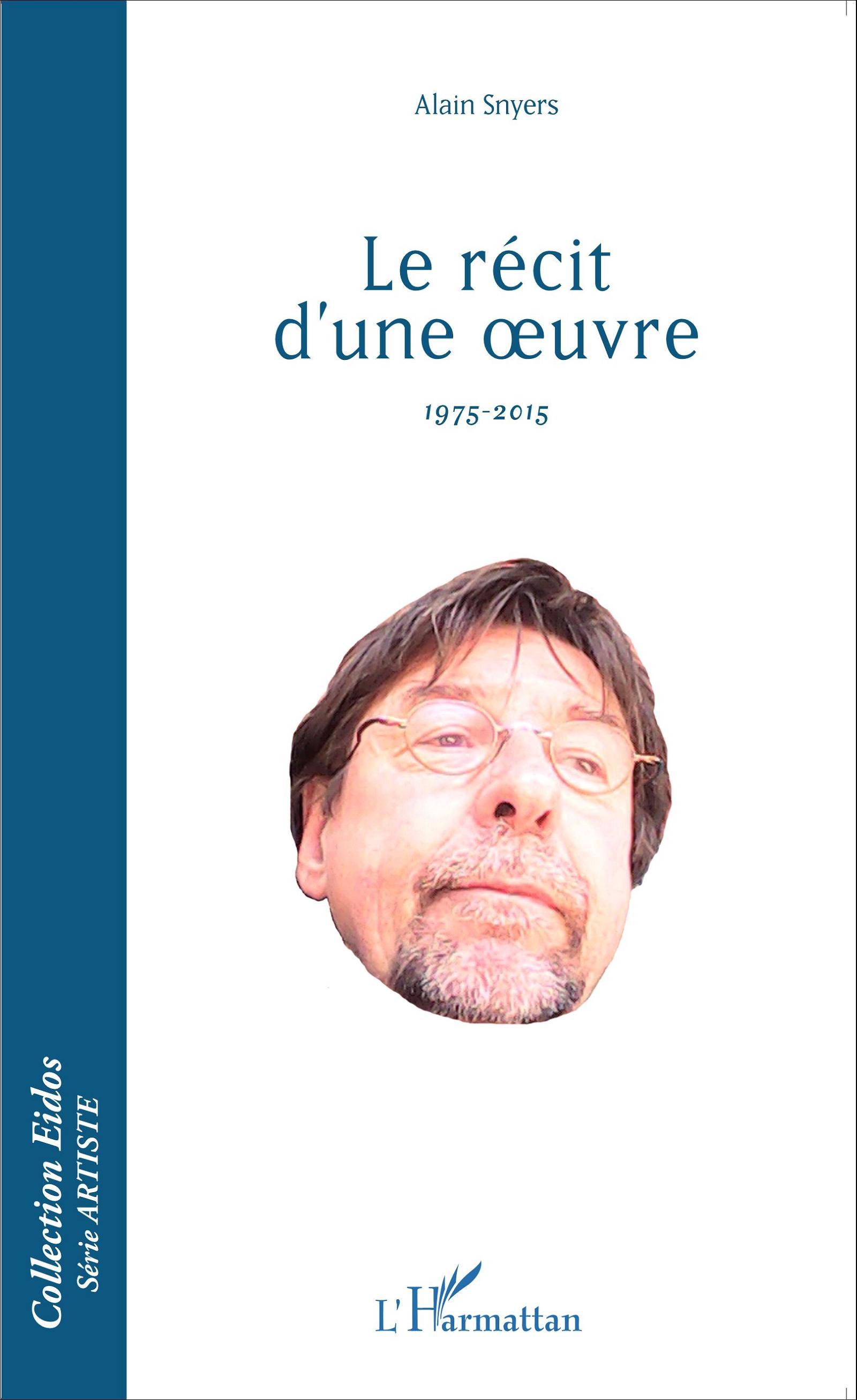 Le récit d'une oeuvre