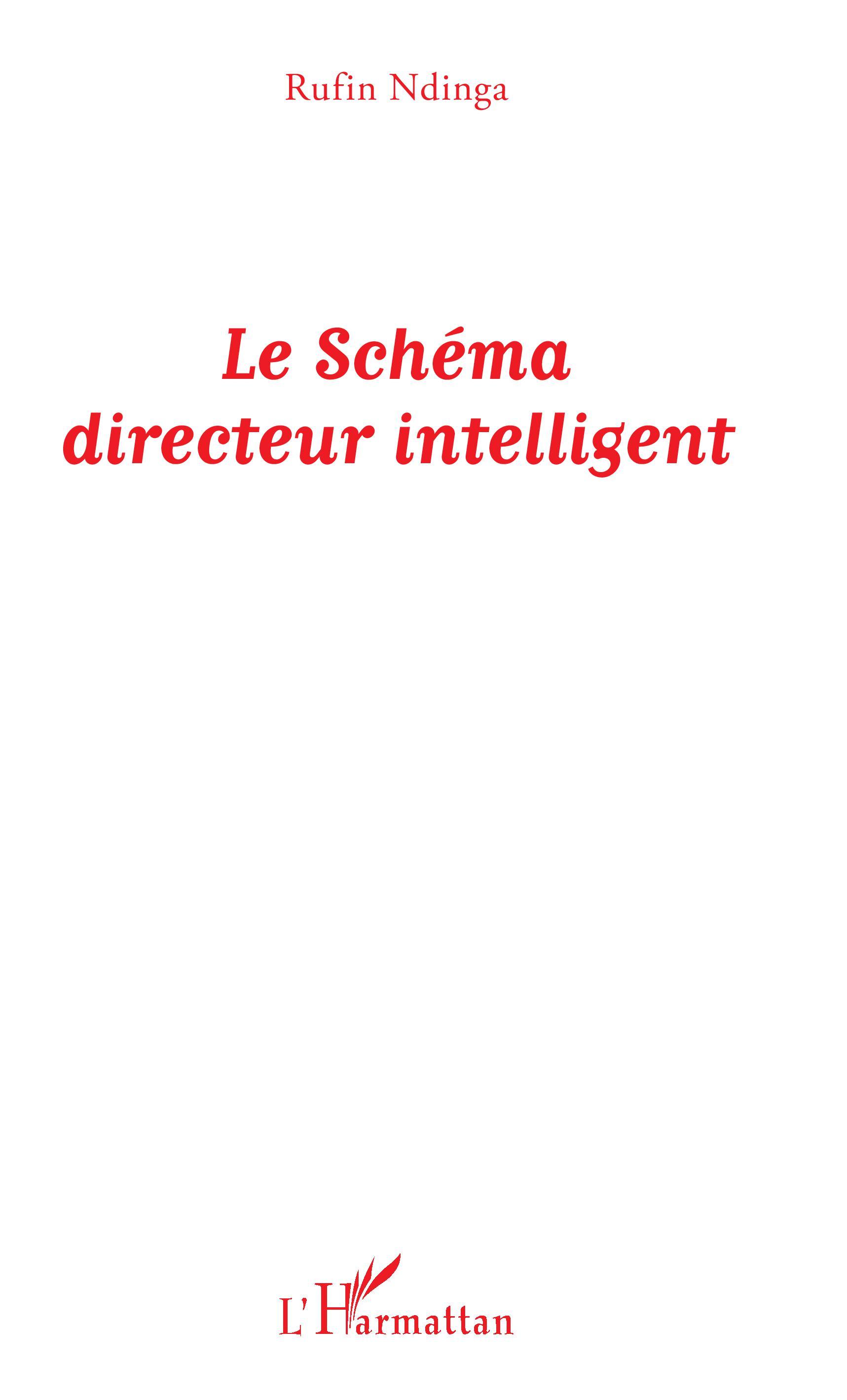 Le Schéma directeur intelligent