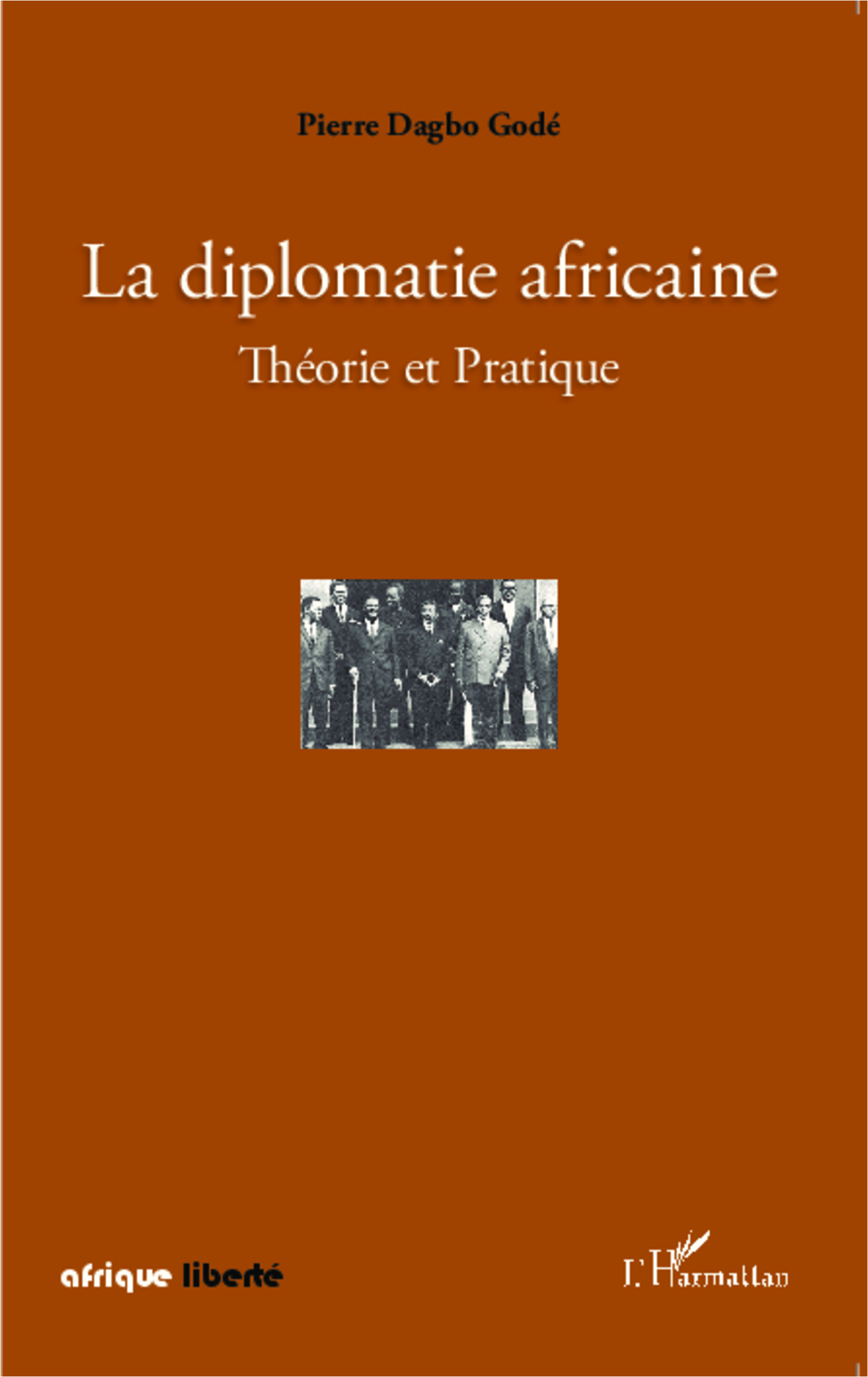 La diplomatie africaine