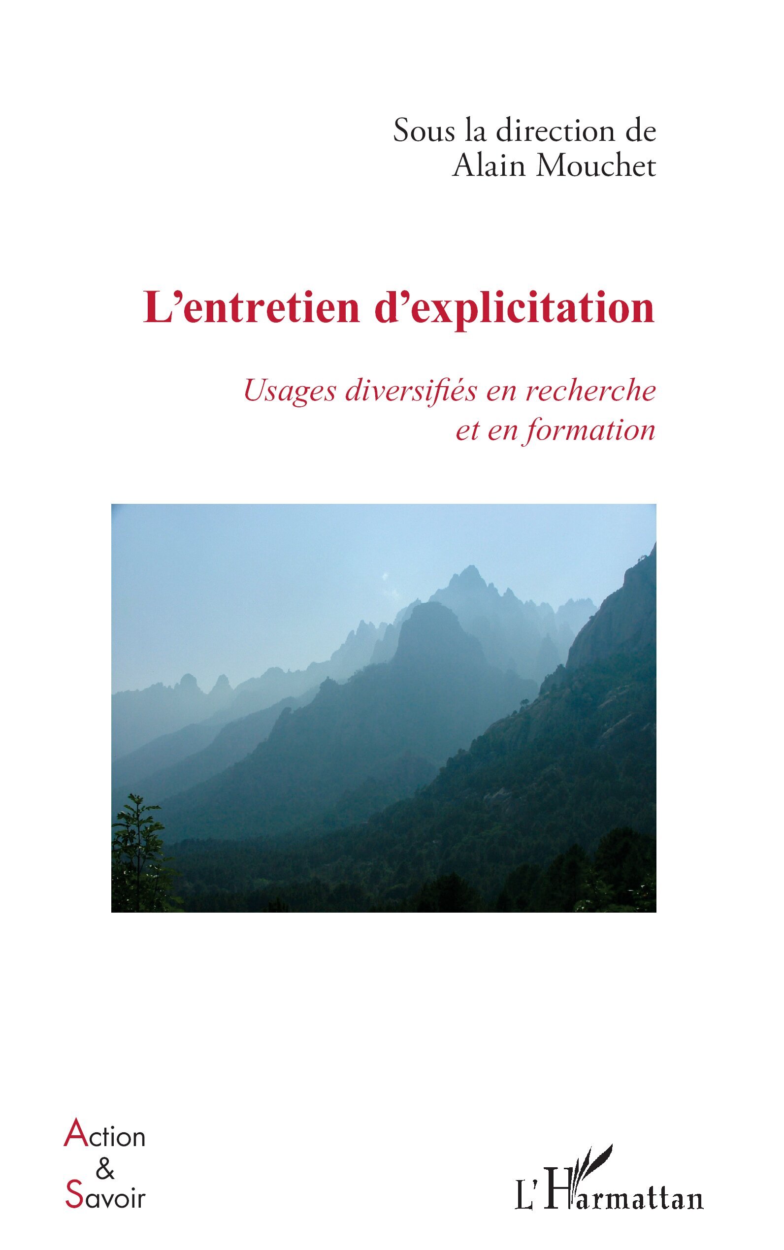 L'entretien d'explicitation