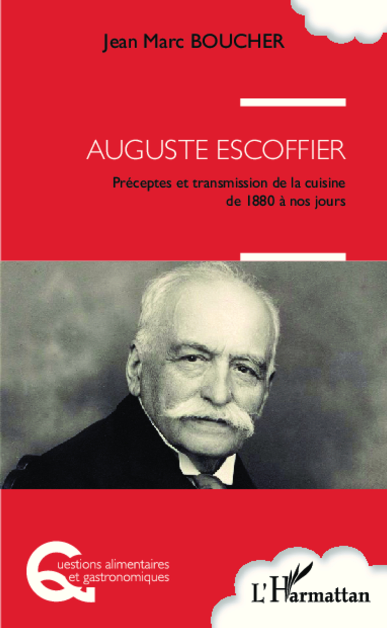 Auguste Escoffier