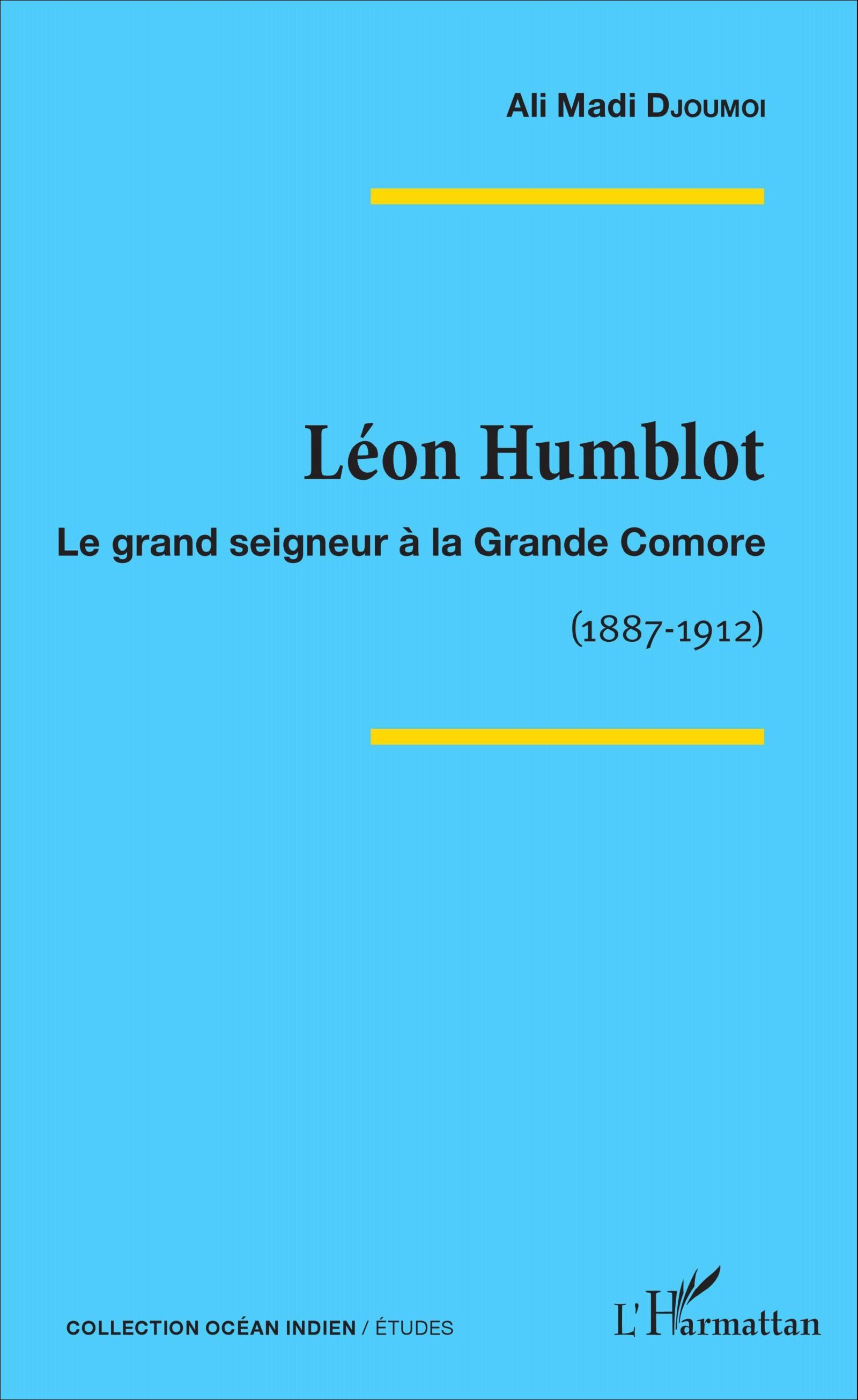 Léon Humblot