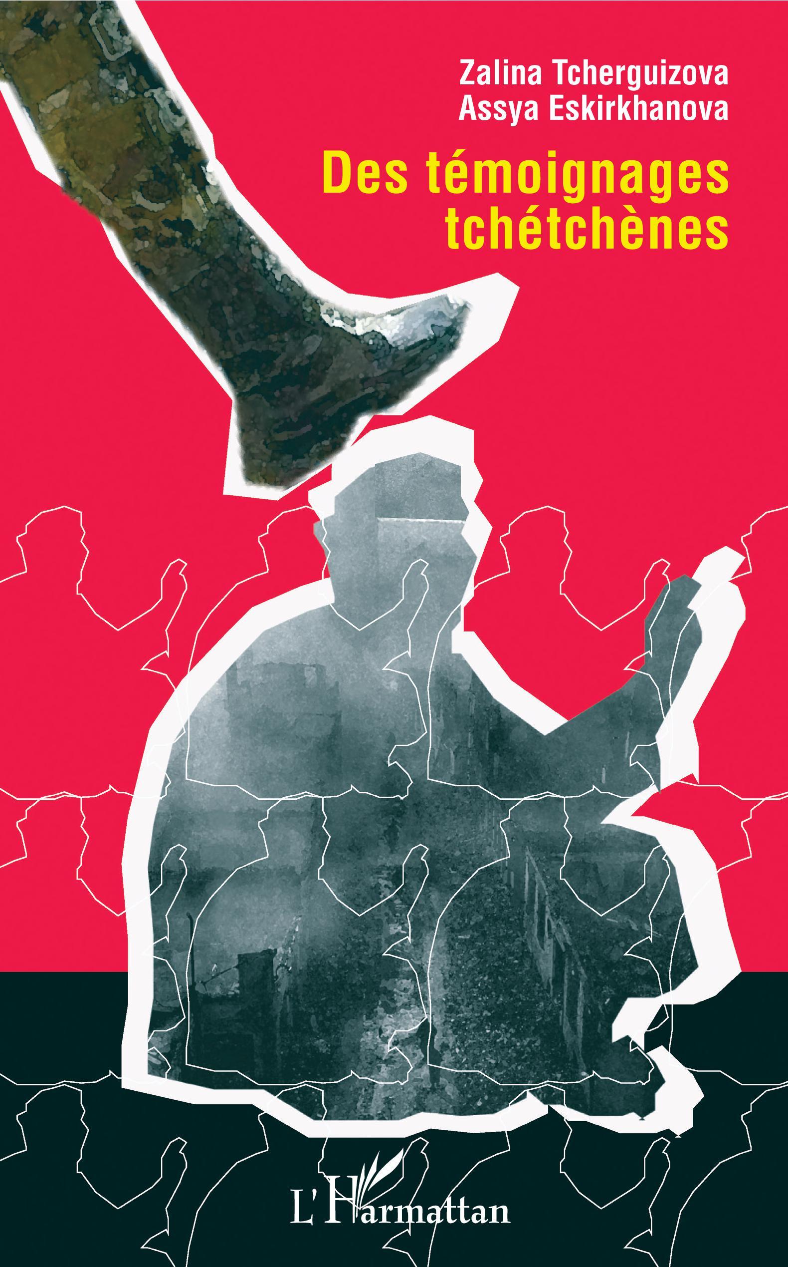 Des témoignages tchétchènes