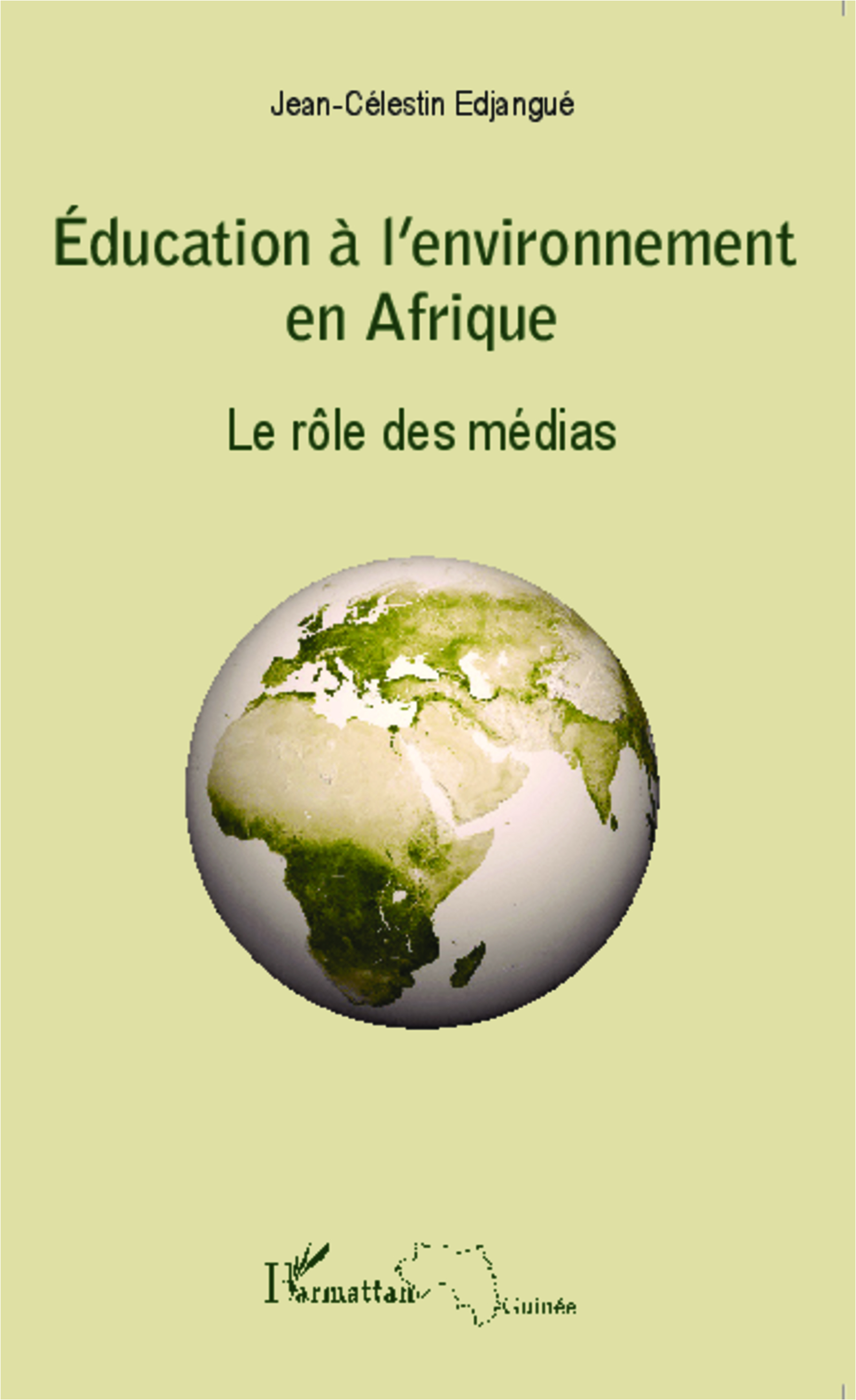 Education à l'environnement en Afrique
