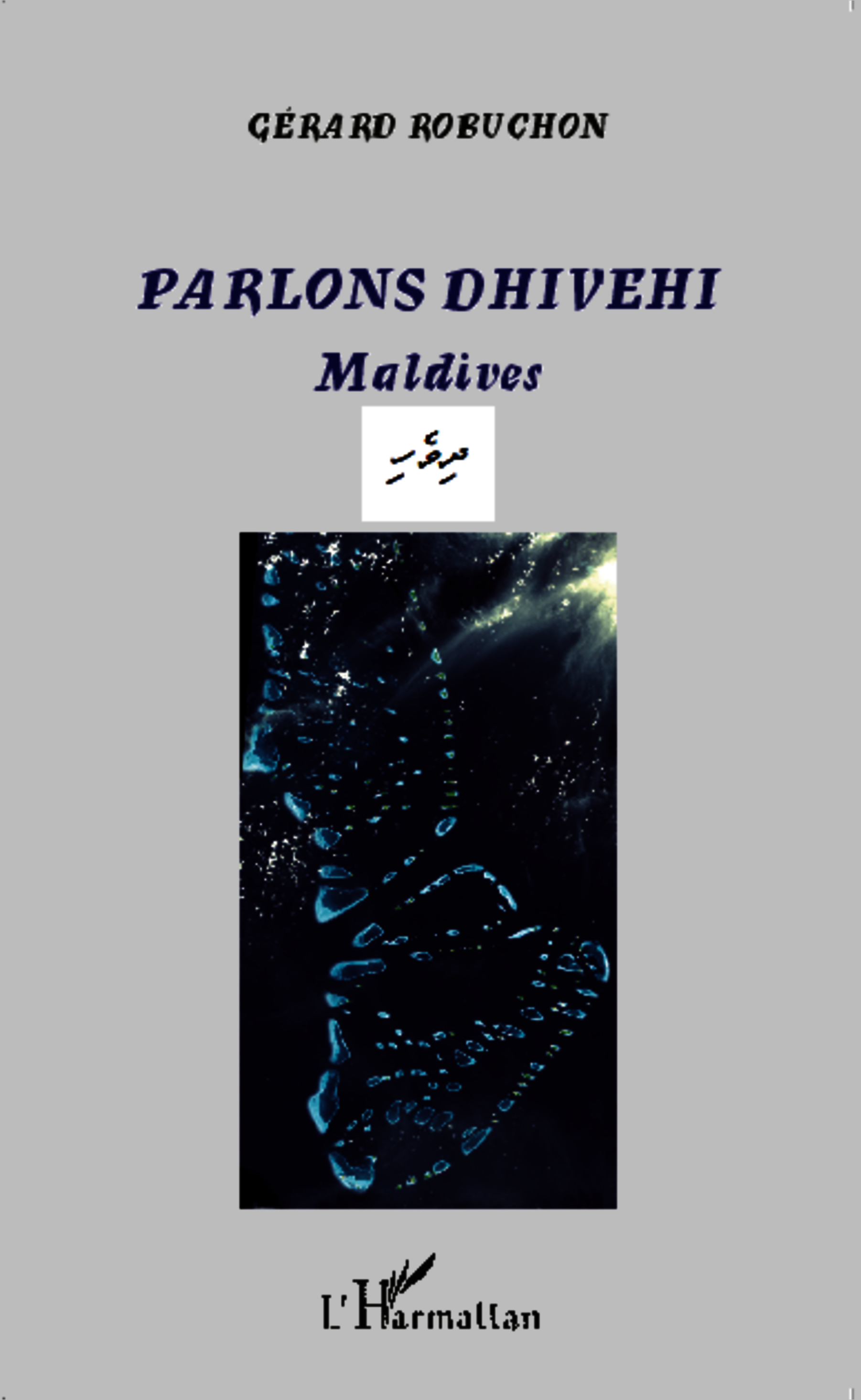 Parlons Dhivehi