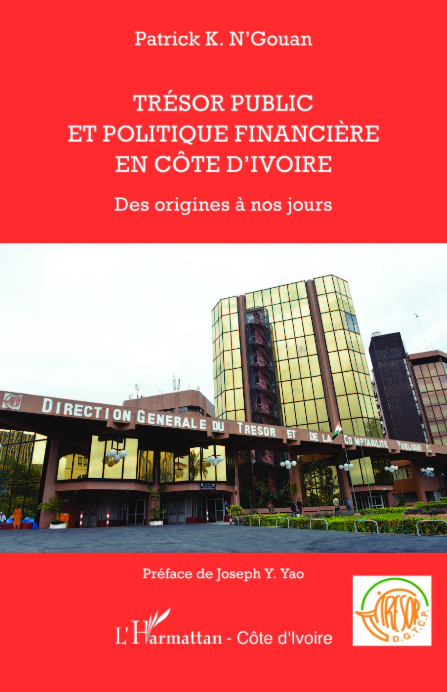 Trésor public et politique financière en Côte d'Ivoire