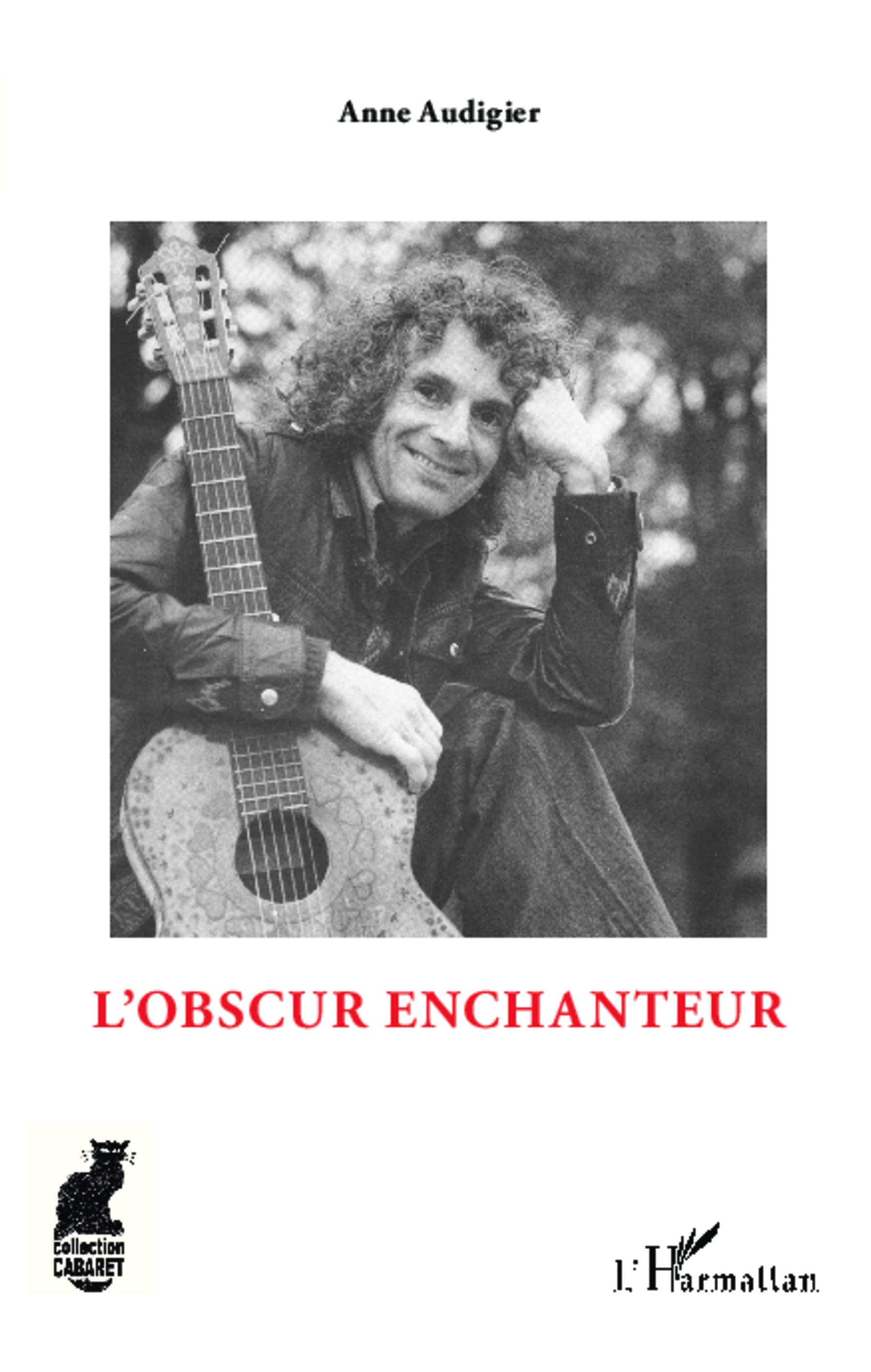 L'obscur enchanteur