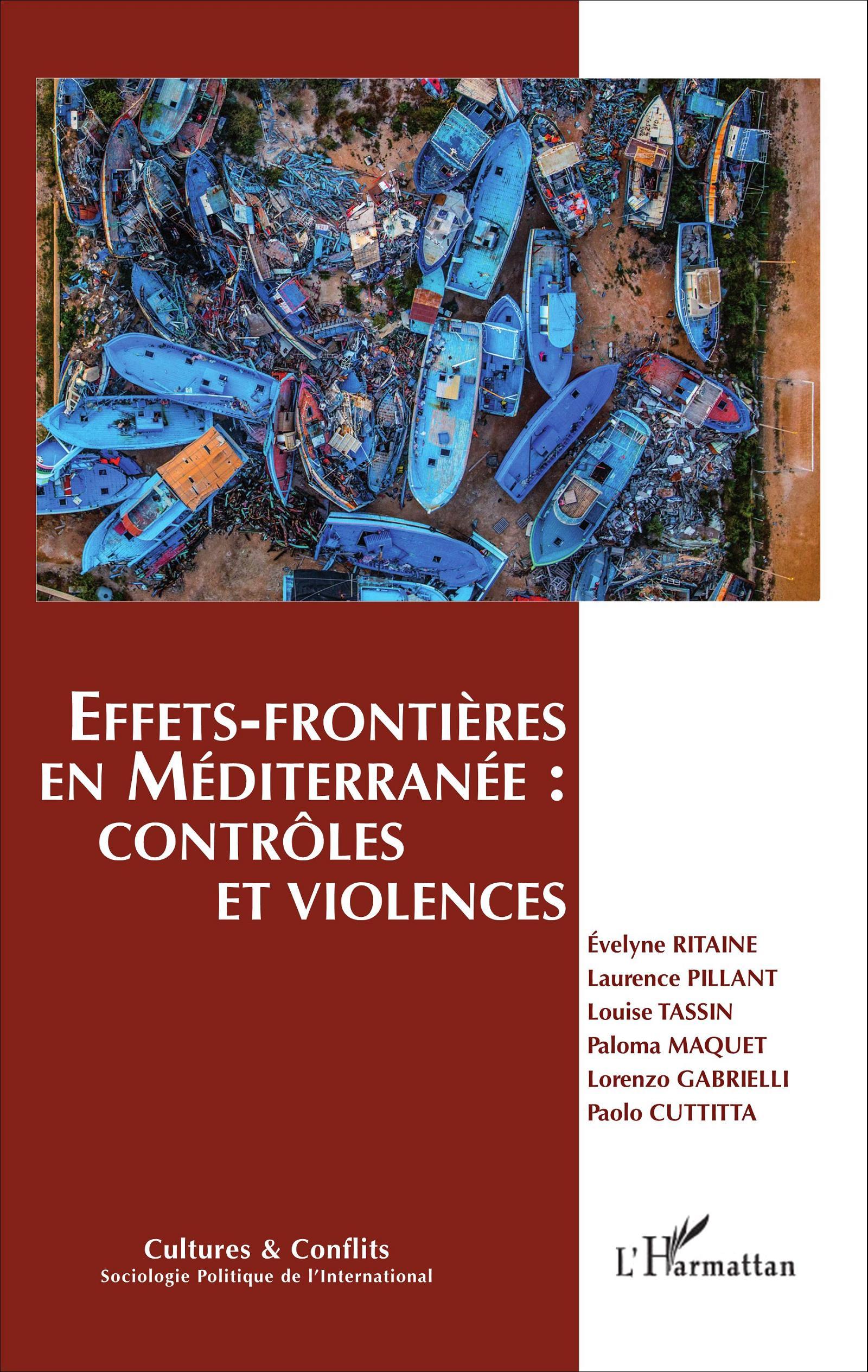 Cultures et Conflits