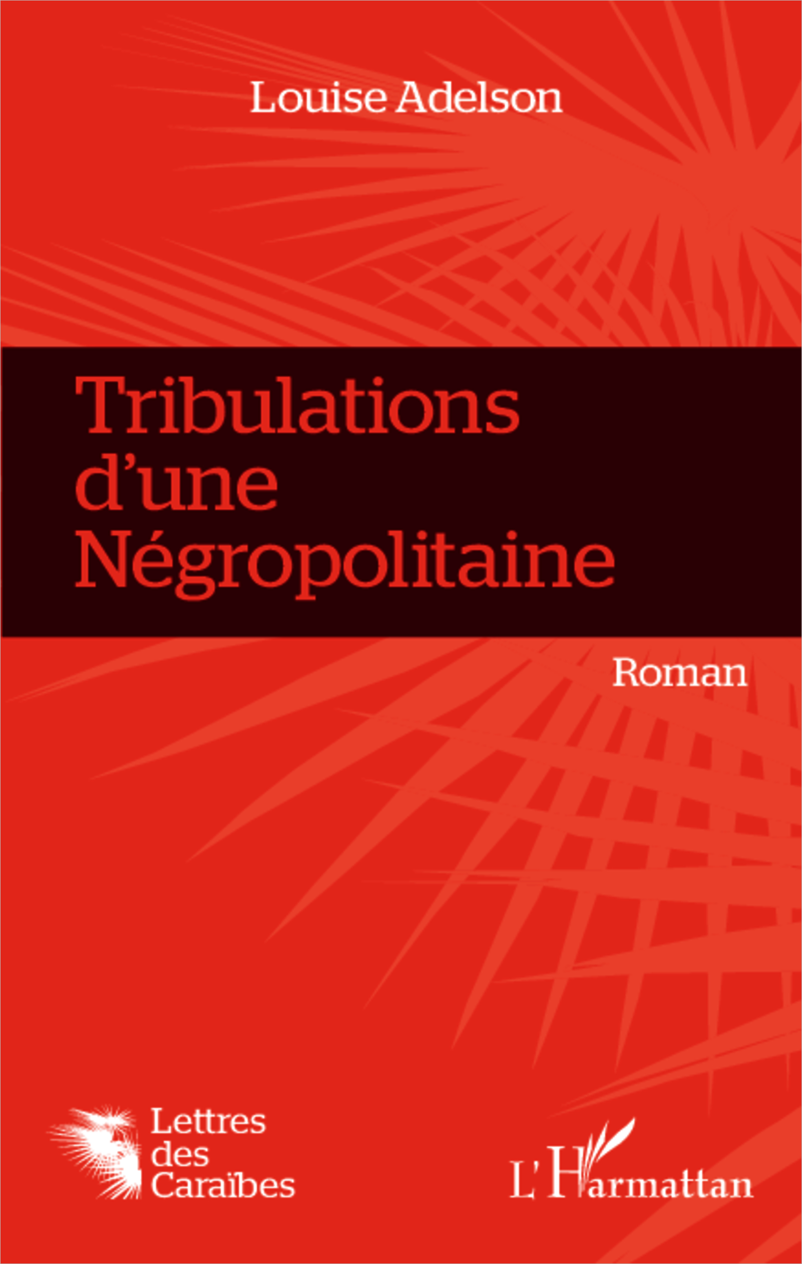 Tribulations d'une Négropolitaine