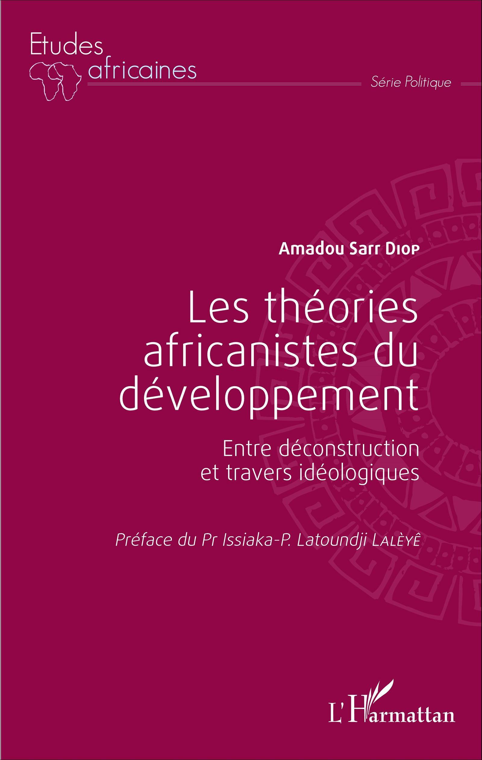 Les théories africanistes du développement