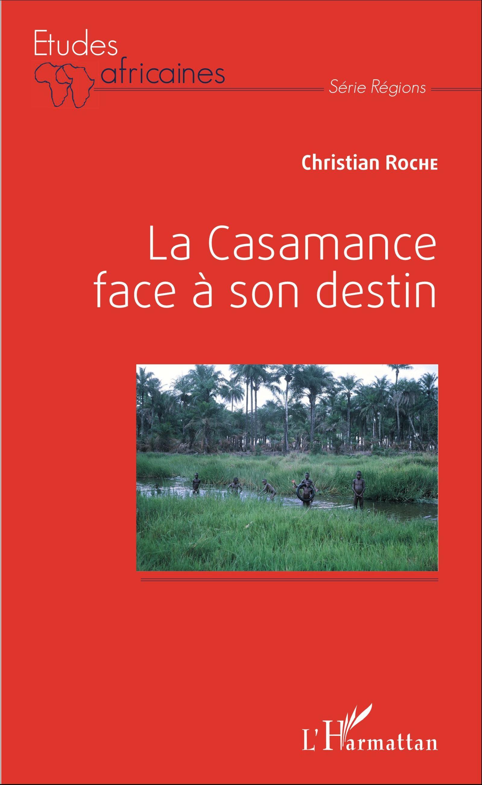 La Casamance face à son destin