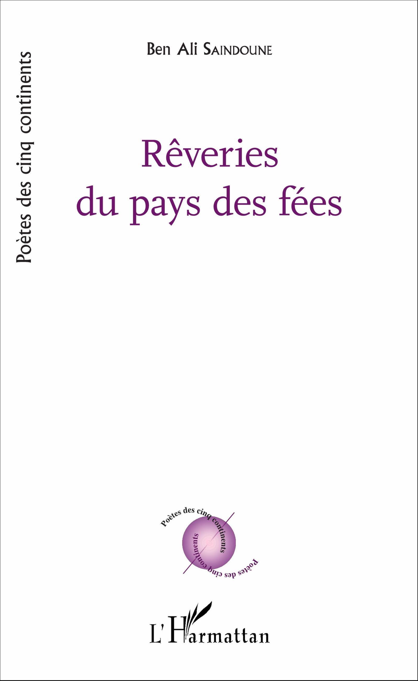 Rêveries du pays des fées