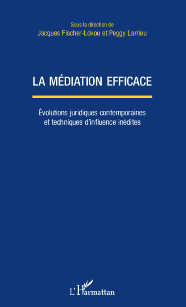 La médiation efficace