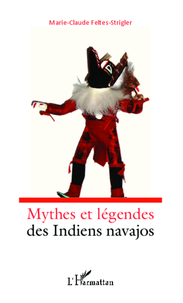 Mythes et légendes des indiens navajos