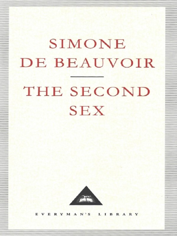 The Second Sex